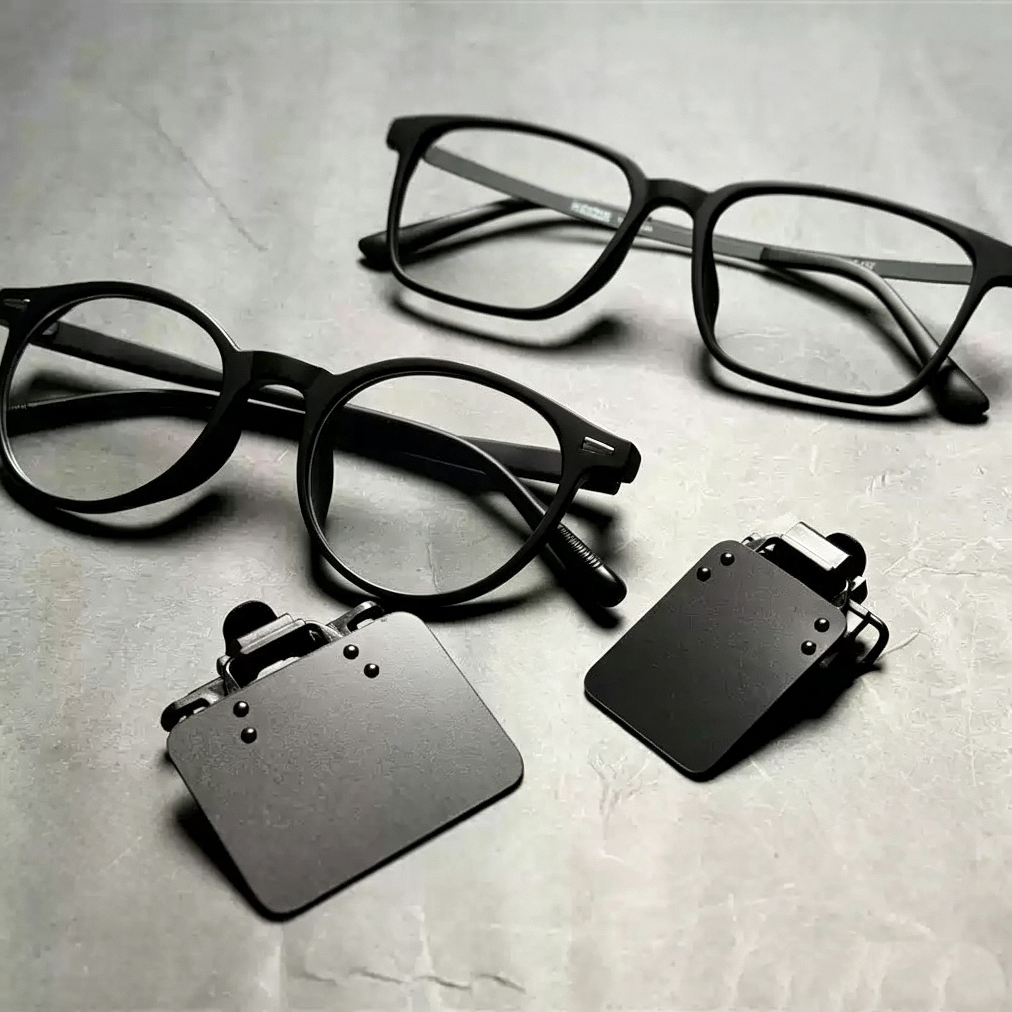 Archery Blinder Glasses TR90 Lightweight Aim Training Frame