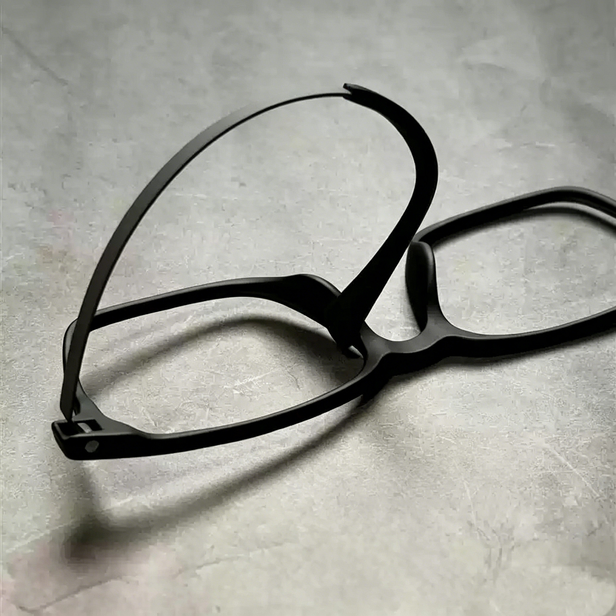 Archery Blinder Glasses TR90 Lightweight Aim Training Frame