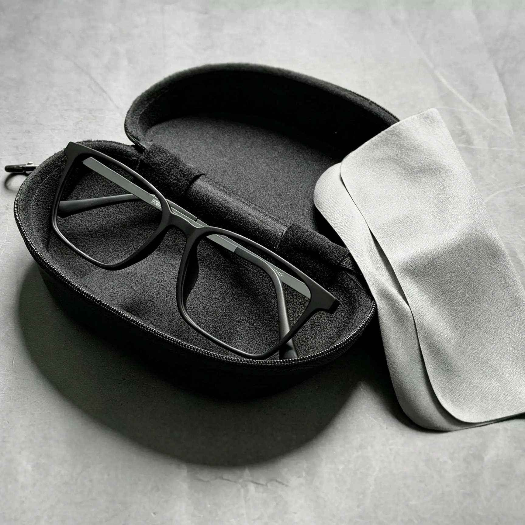 Archery Blinder Glasses TR90 Lightweight Aim Training Frame