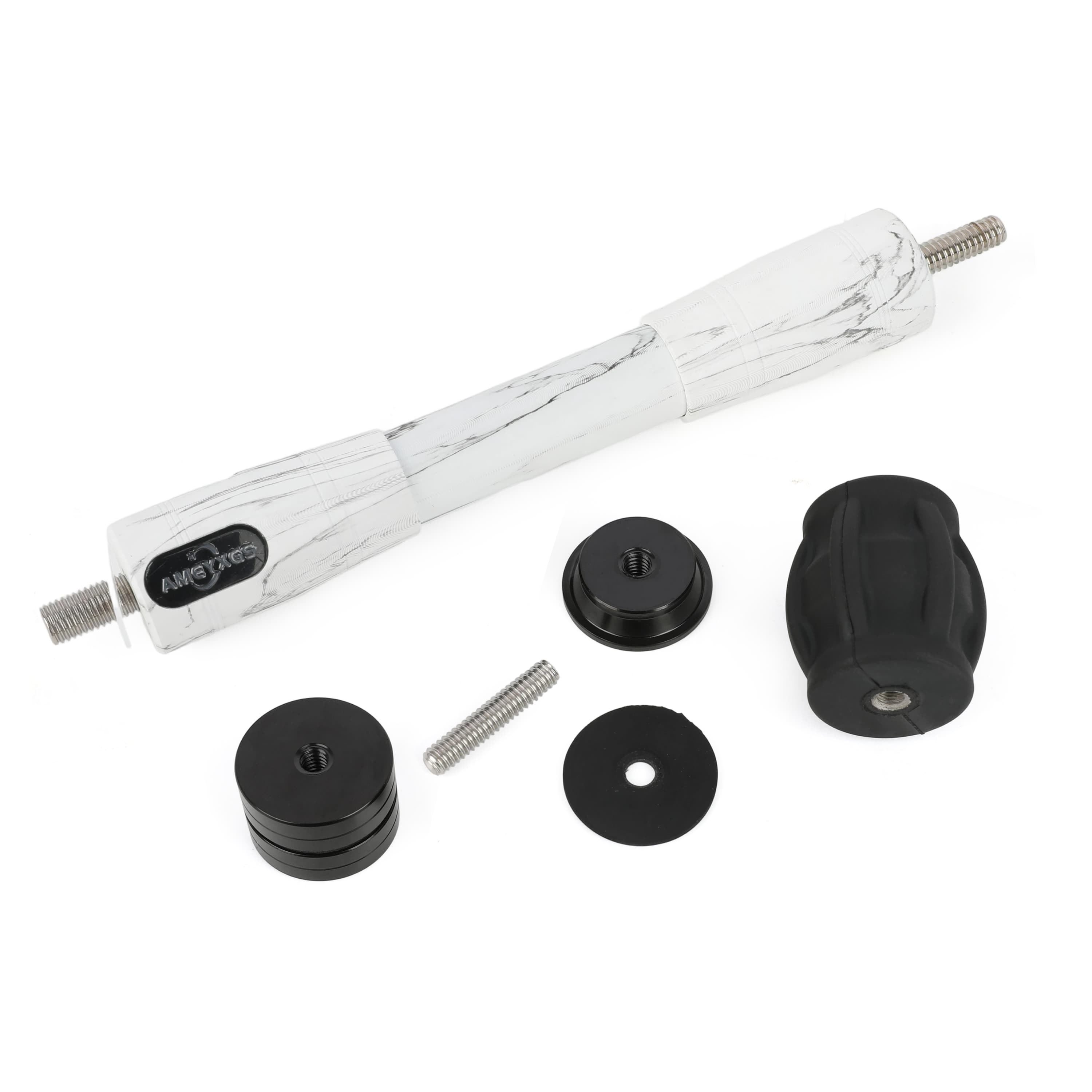 CHN Archery Bow Stabilizer Carbon Balance Bar Rod