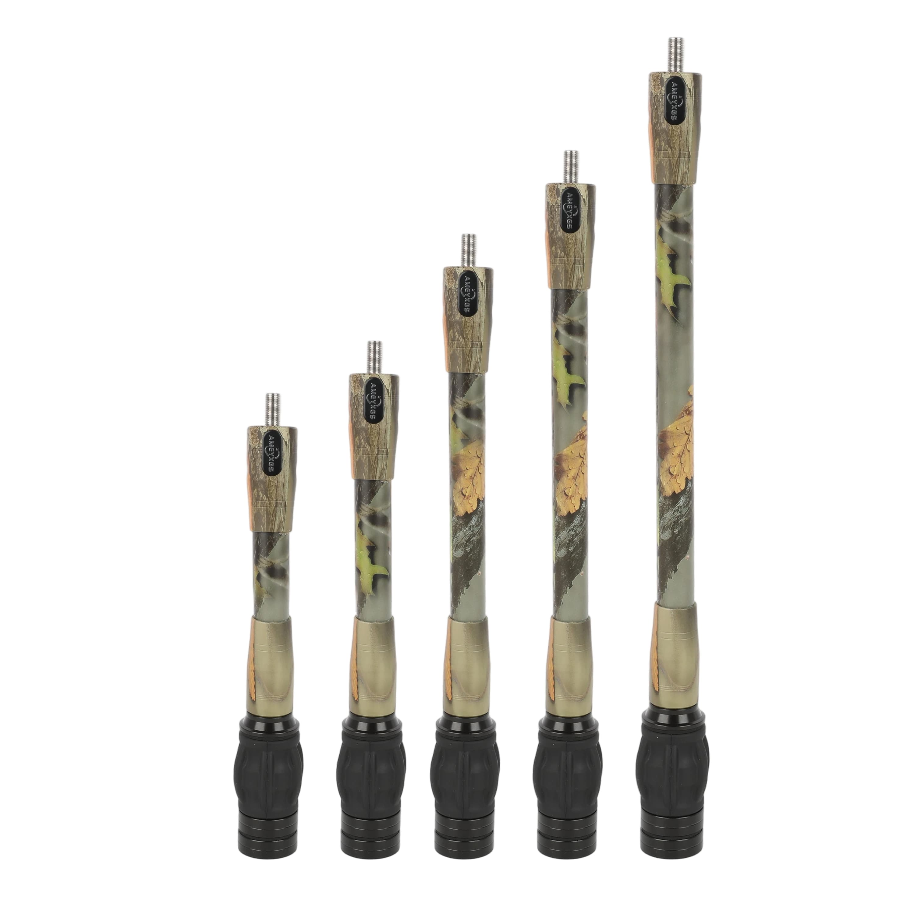 CHN Archery Bow Stabilizer Carbon Balance Bar Rod