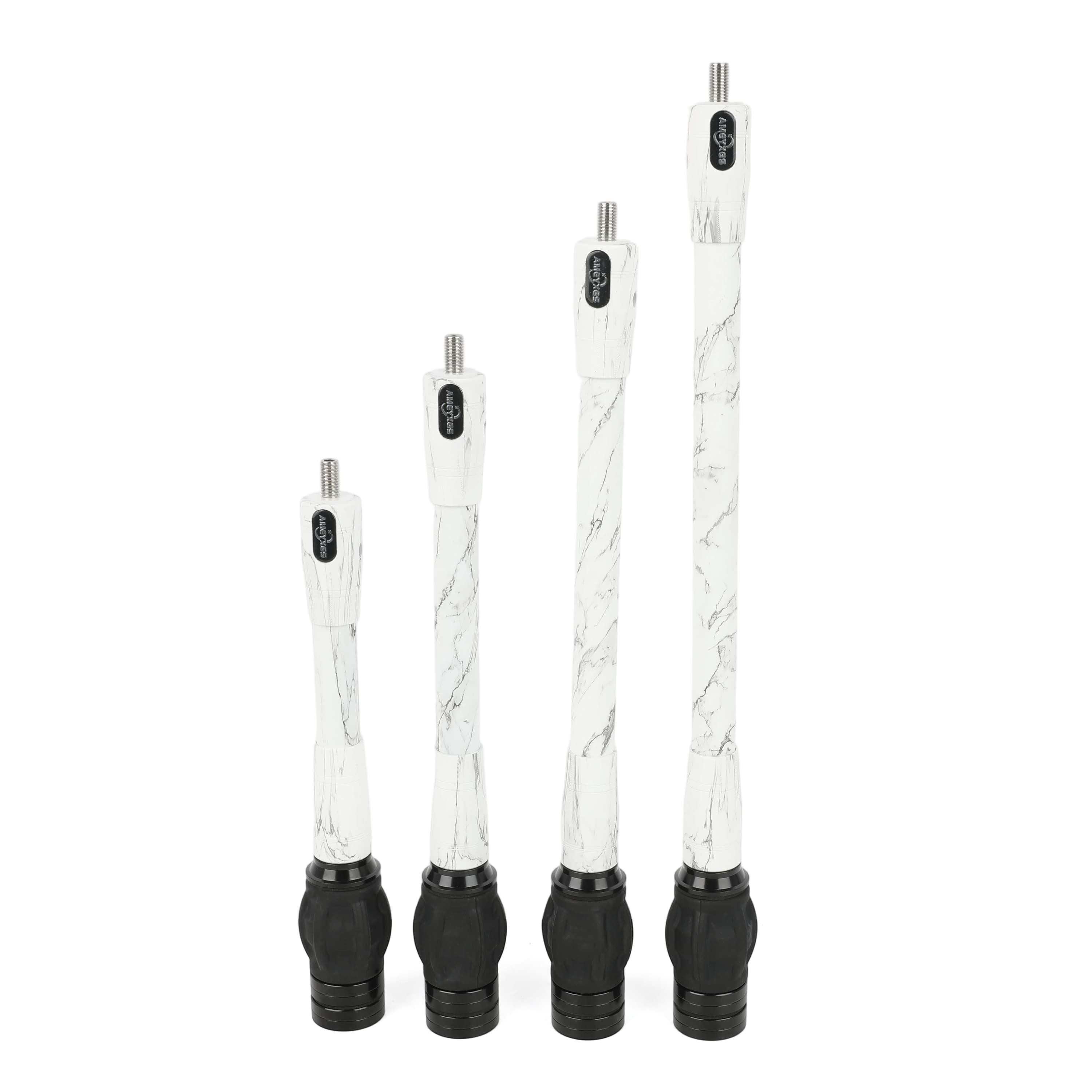 CHN Archery Bow Stabilizer Carbon Balance Bar Rod