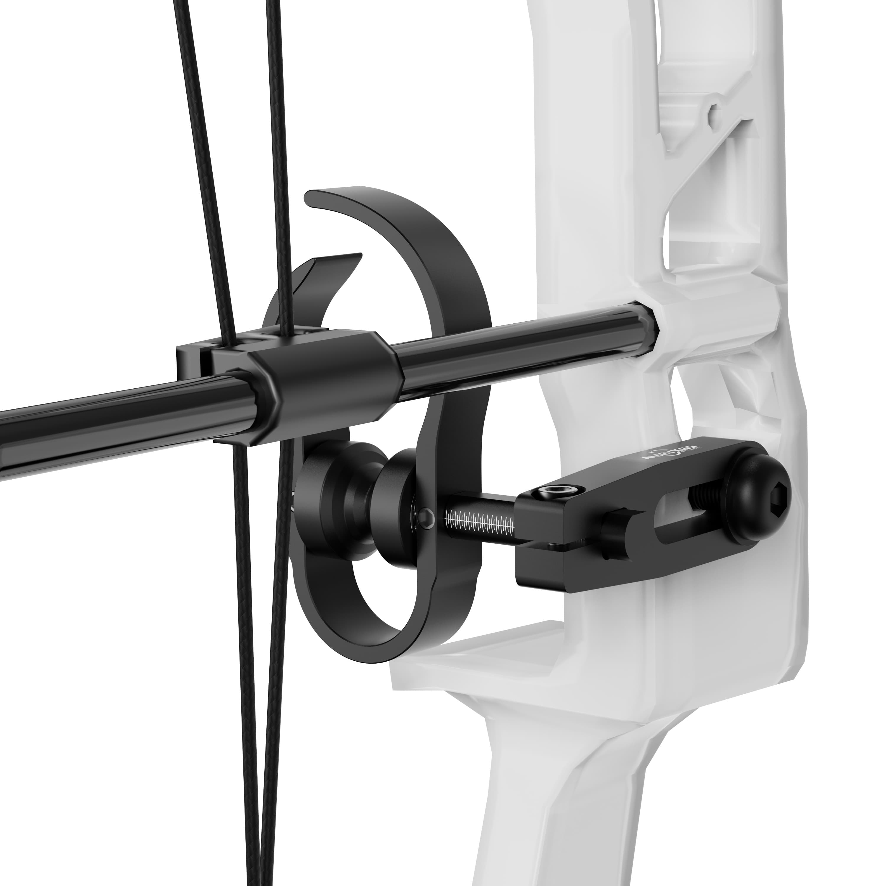 Archery Arrow Rest Bowfishing Compound Recurve Bow Fishing Hunting 