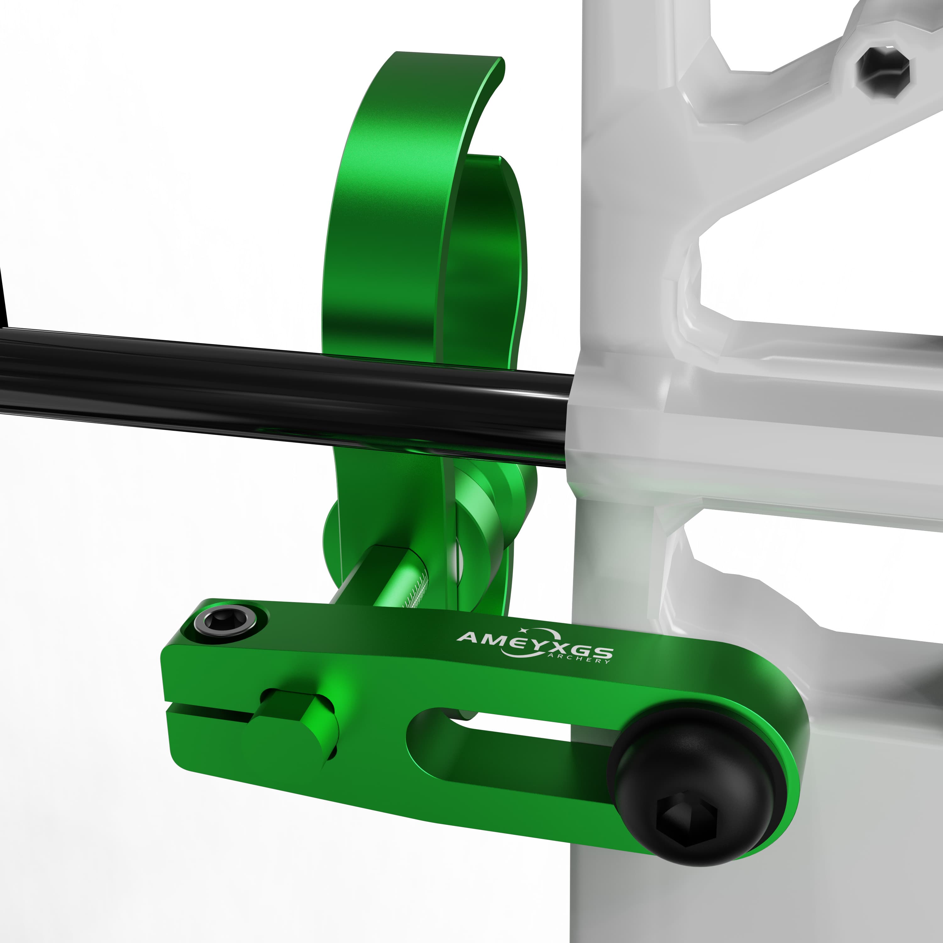 Archery Arrow Rest Bowfishing Compound Recurve Bow Fishing Hunting 