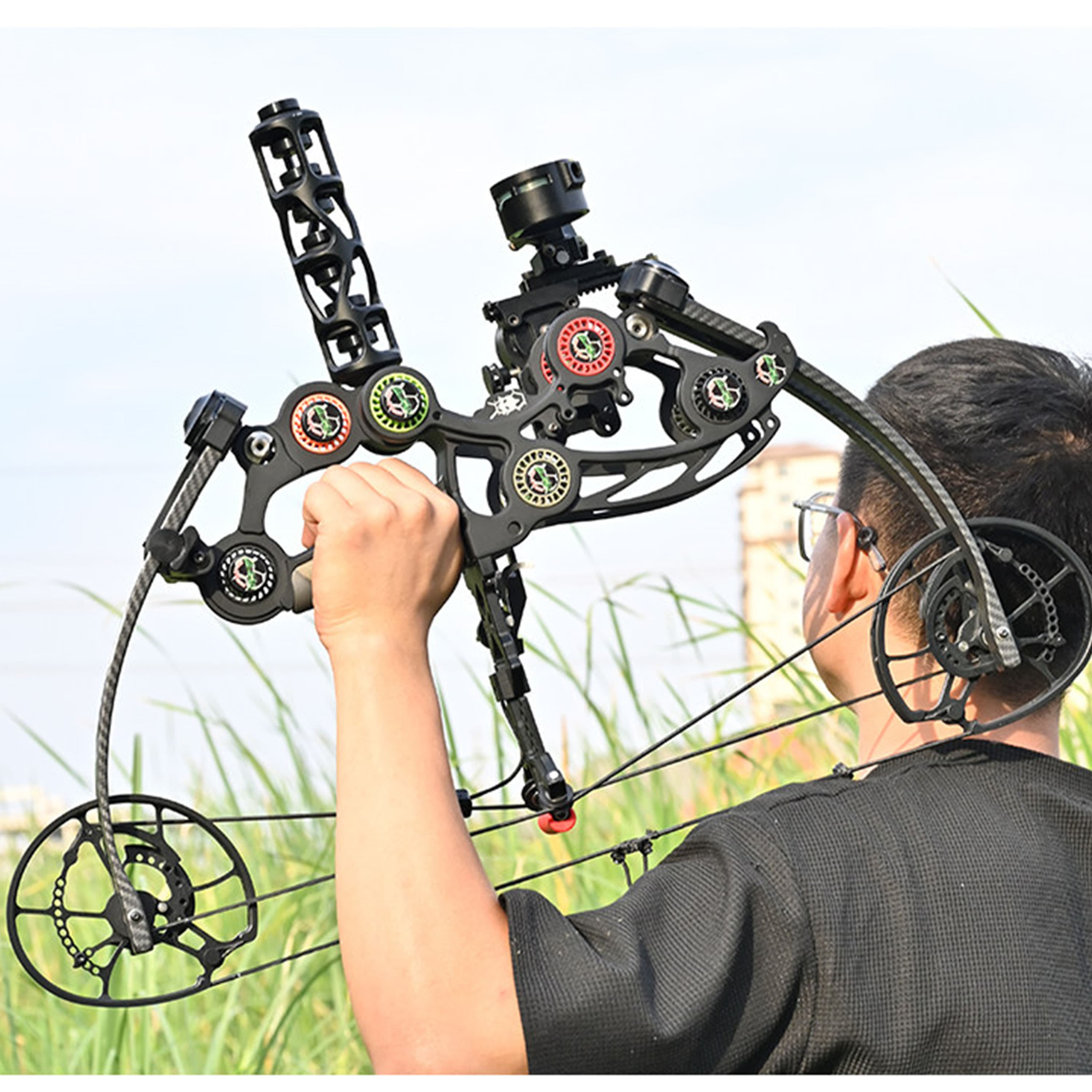 Archery Compound Hunting Bow Archery Compound Bow 40-65 lbs