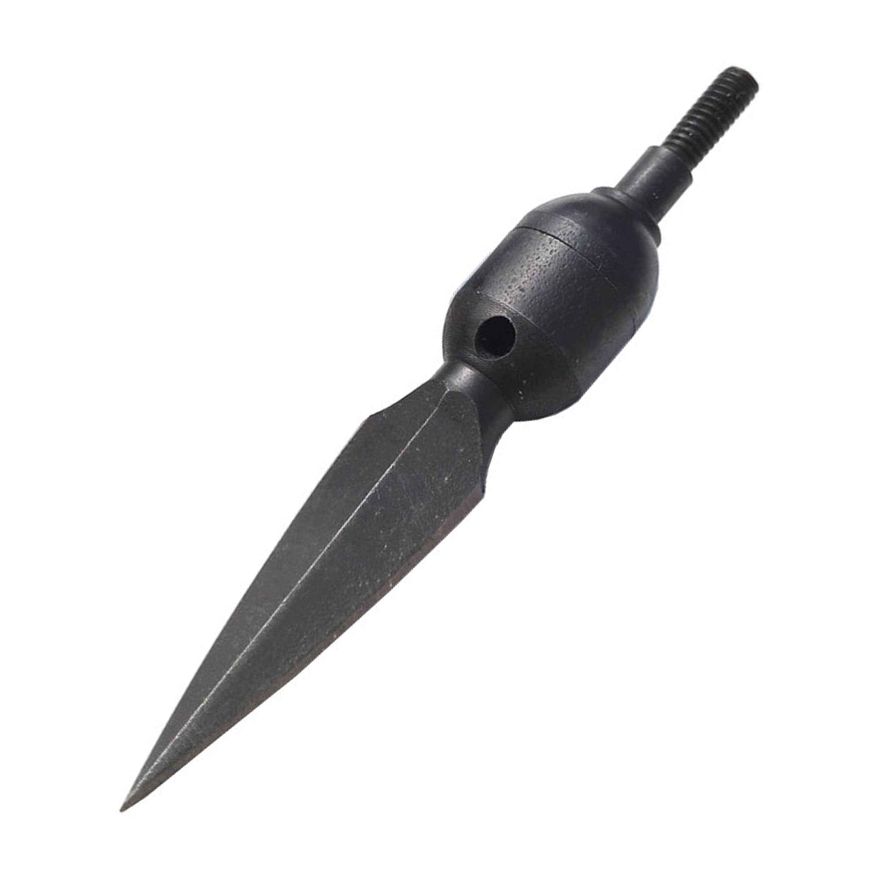 Archery Whistle Arrowheads Traditional Broadheads Screw Tips Hunting