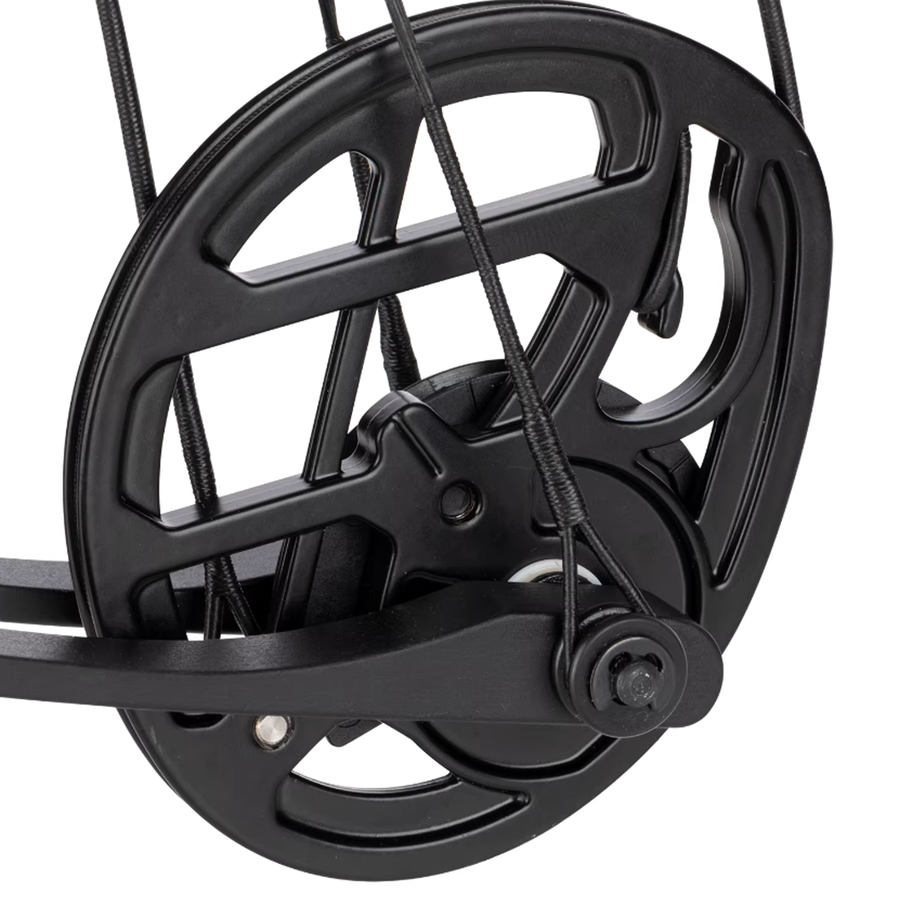 BEAR 15-40lbs Youth Compound Bow Target Kit Shooting Archery