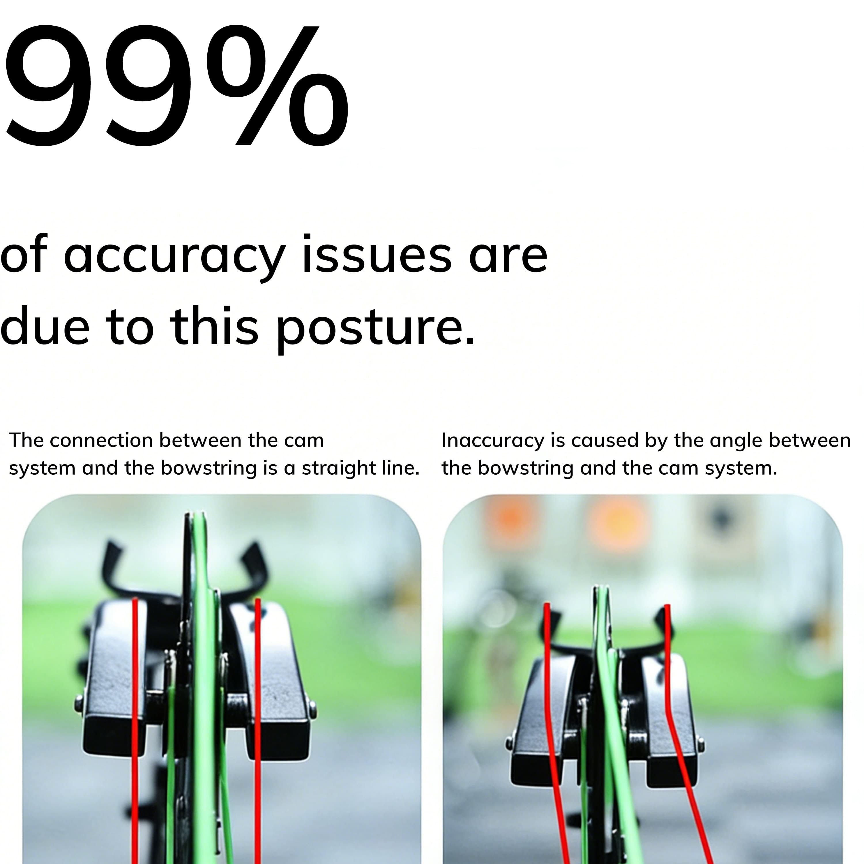 BEAR Hunting Compound Bow 45-70lbs Archery Target 339FPS