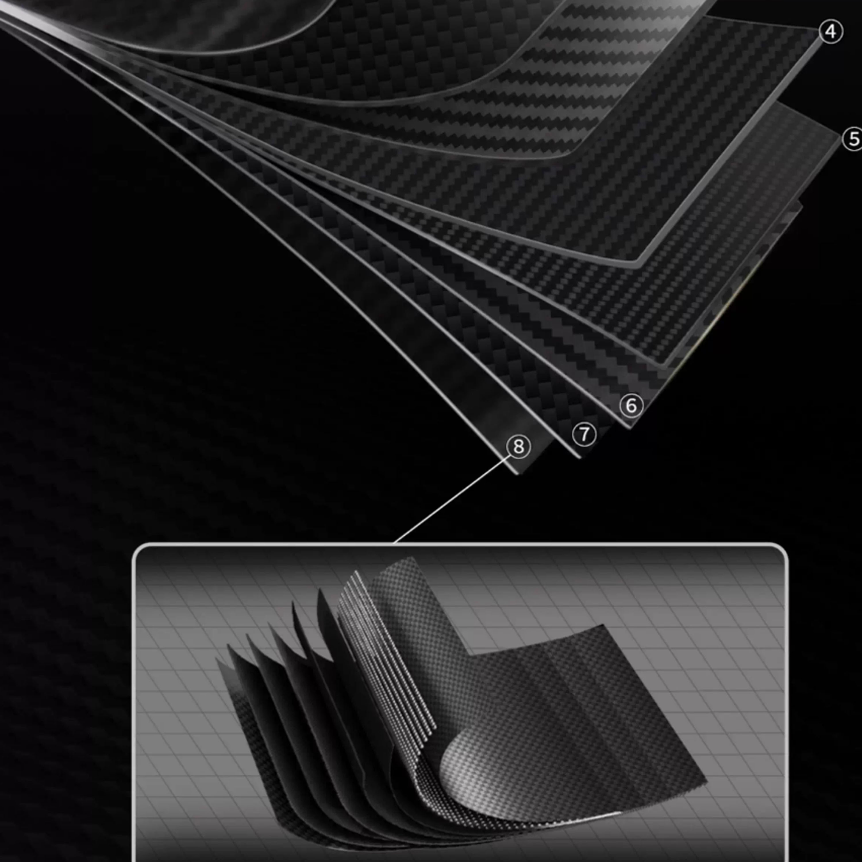 BOSEN 18-50bs Recurve Bow Kit Takedown Shooting Archery Target