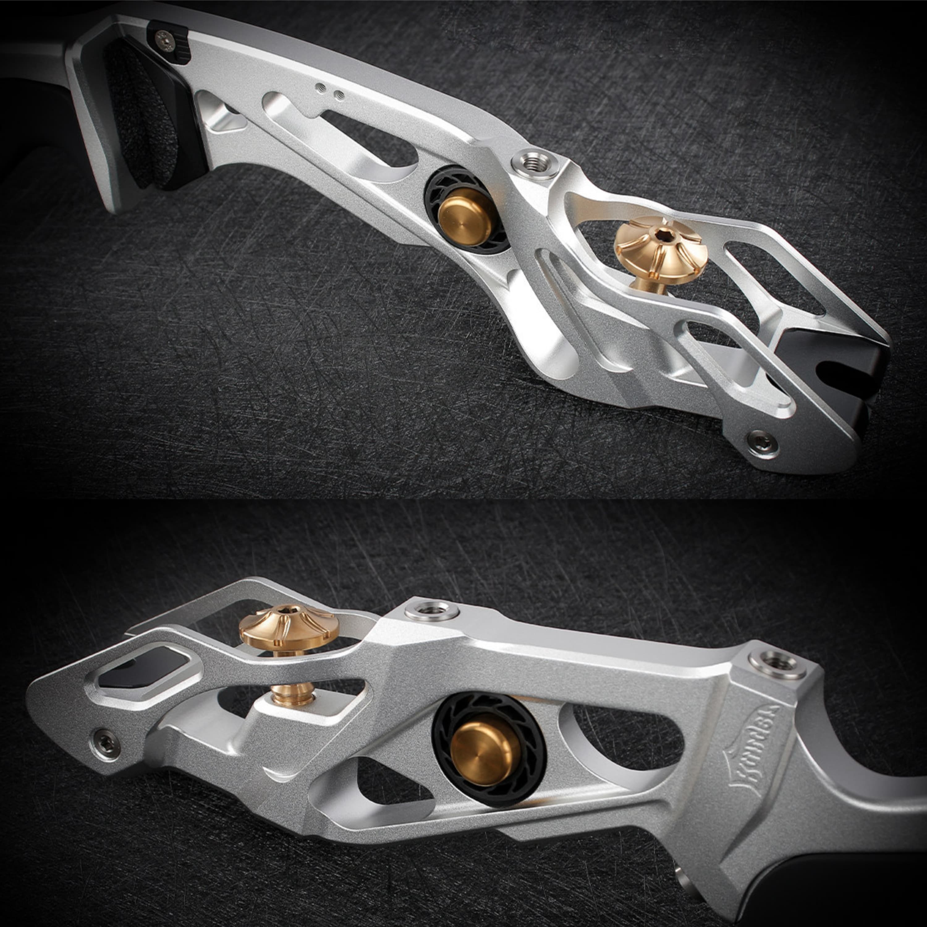 BOSEN Takedown Recurve Bow Kit  18-50bs Shooting Archery Target