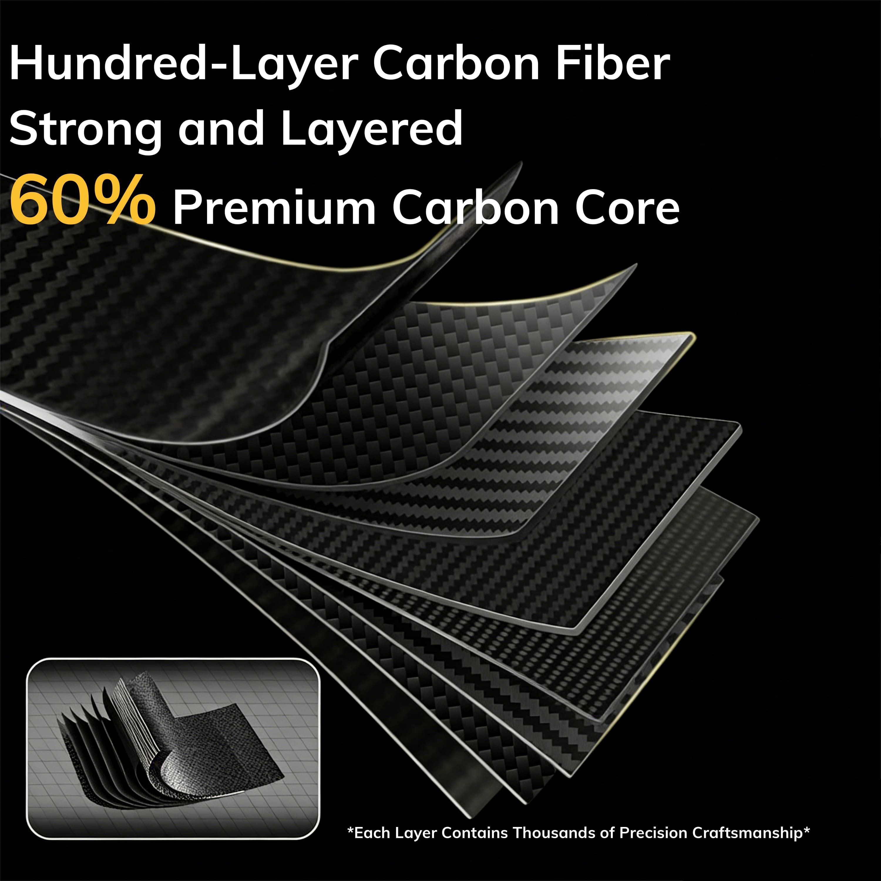 BOSEN 18-50bs Takedown Recurve Bow Kit Shooting Archery Target