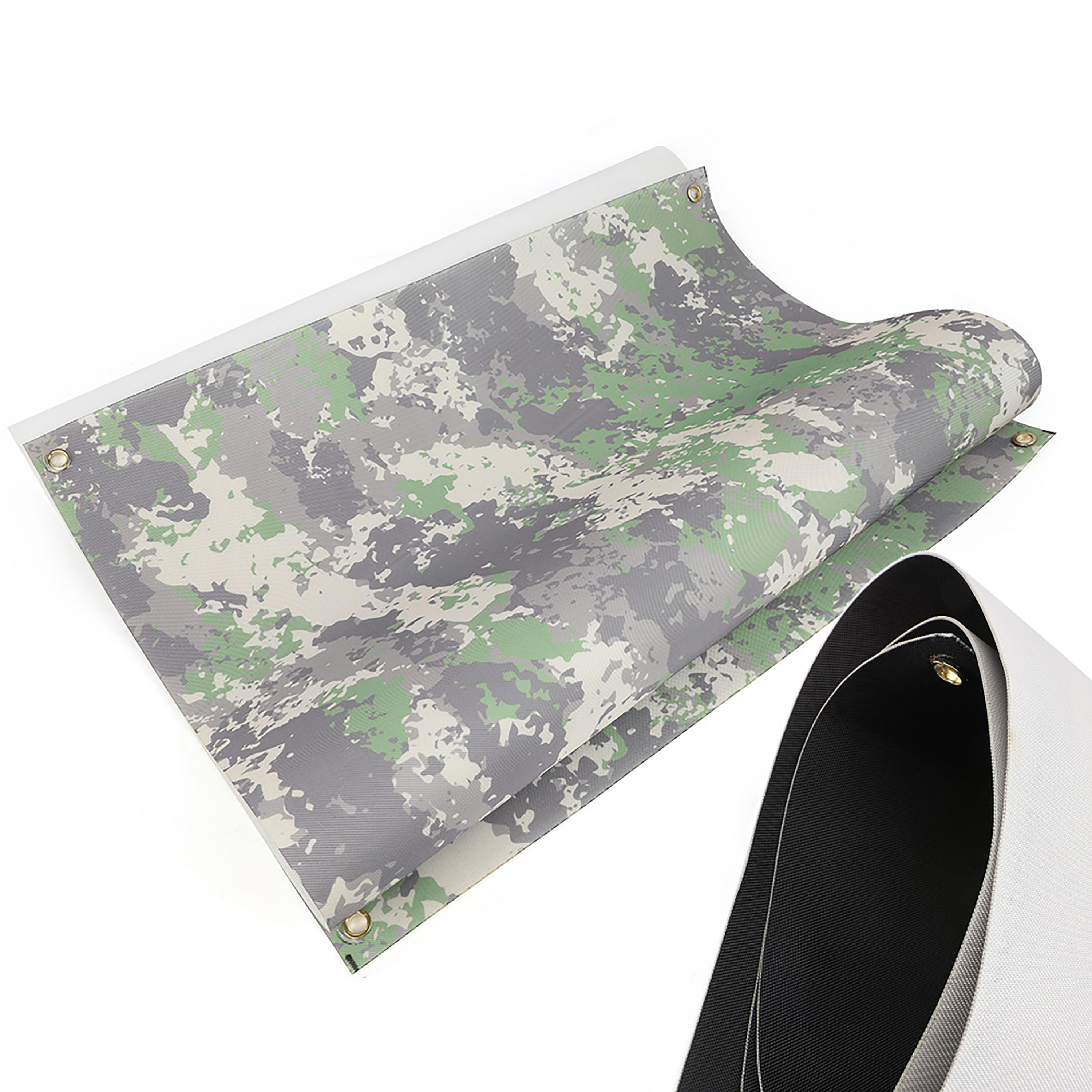 AMEYXGS Archery Backstop Cloth Target Backstop Shooting