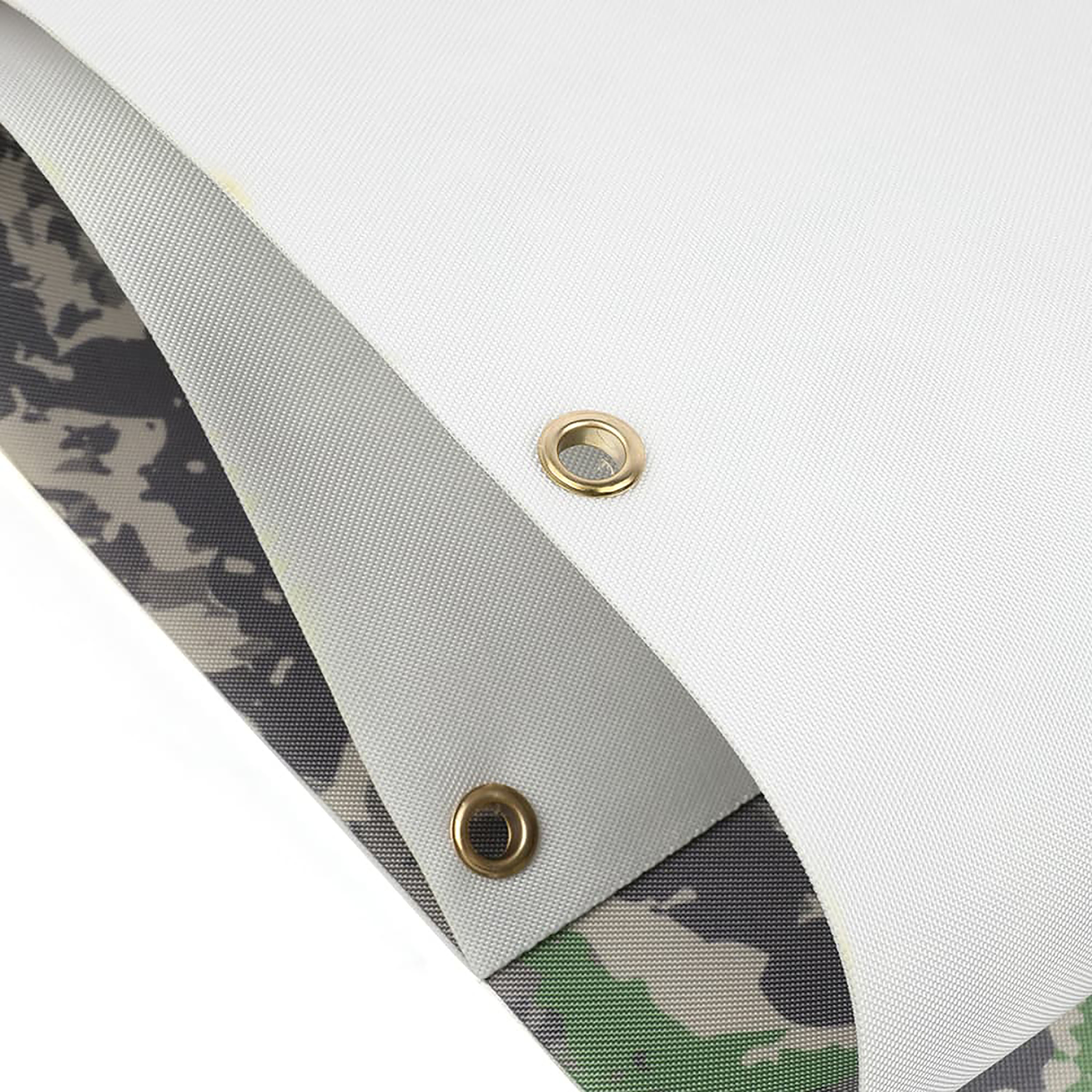 AMEYXGS Archery Backstop Cloth Target Backstop Shooting