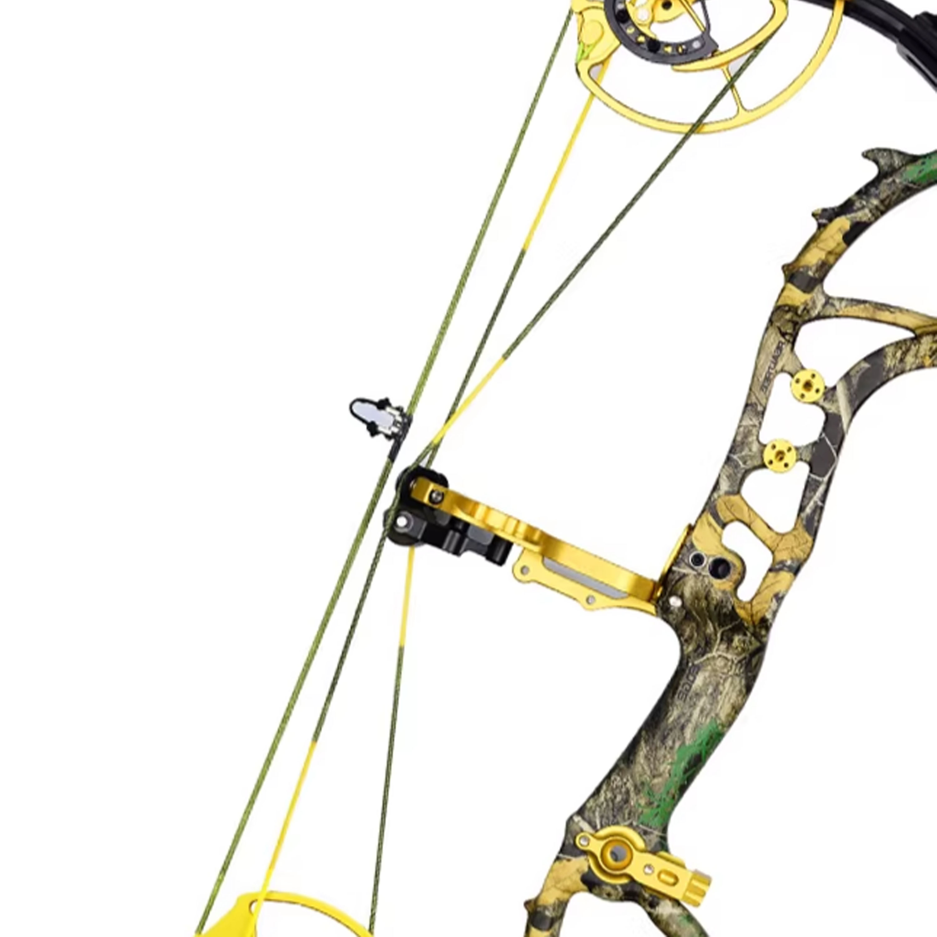 CHN 50-70lbs Compound Bow Hunting Kit Shooting Archery