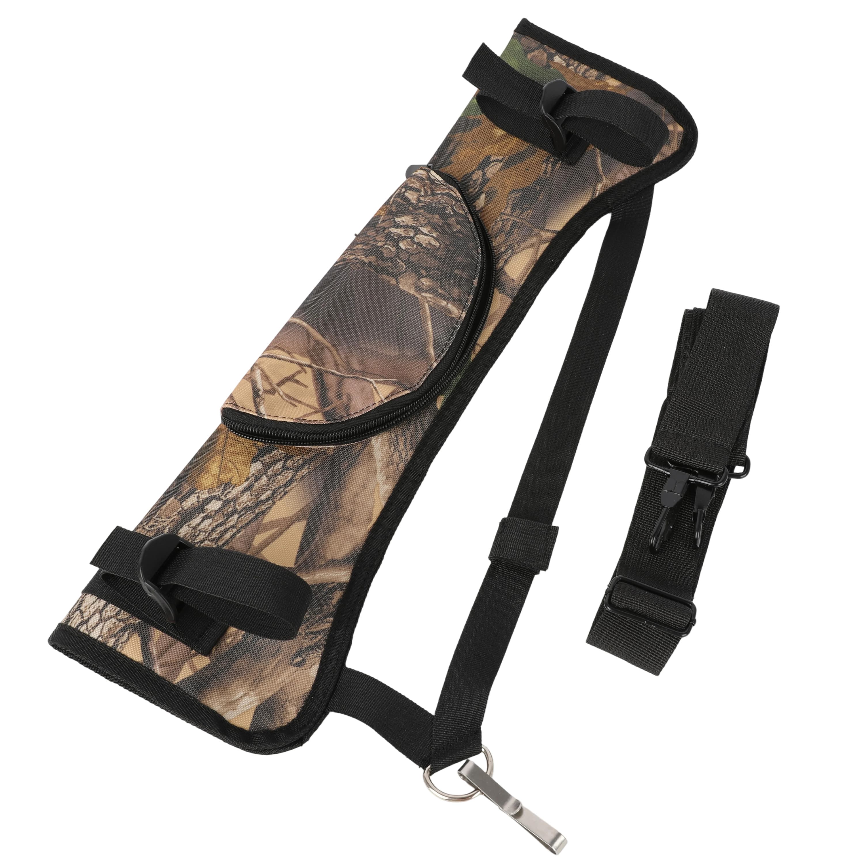 CHN Arrow Quiver Oxford Cloth Arrow Holder Waist Holde CJ-2