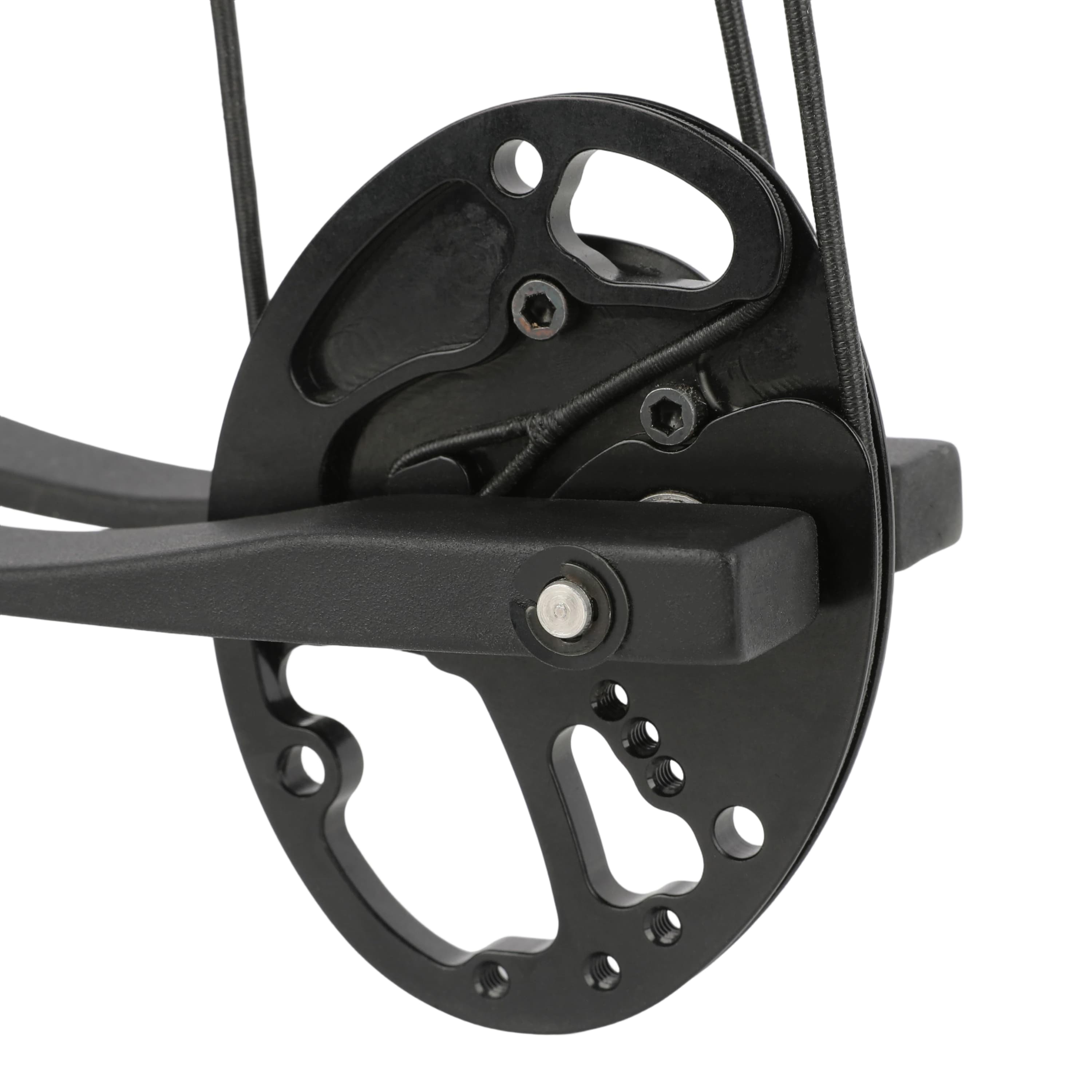 CHN Compound Bow 33-60lbs Professional Competitive Archery