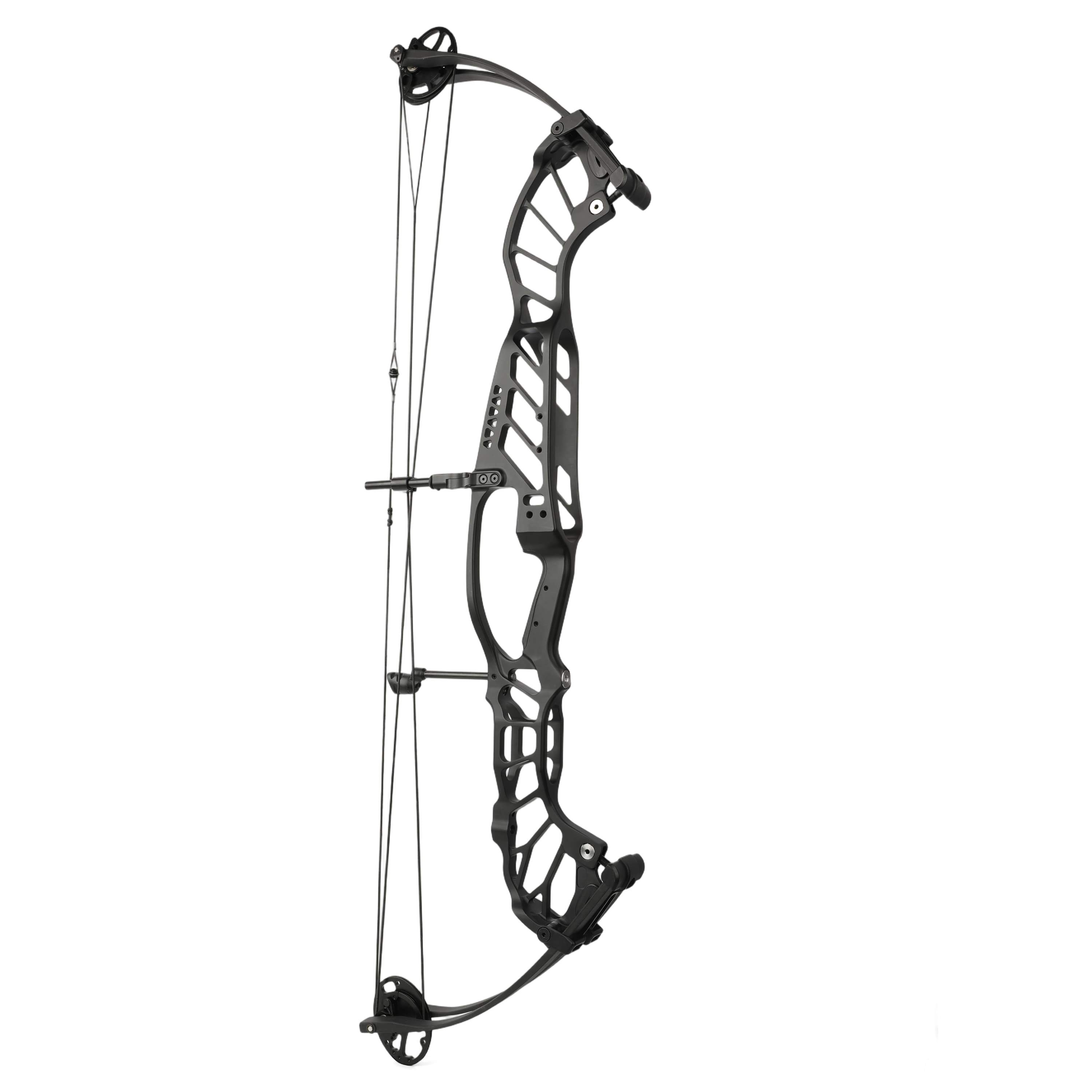 CHN Compound Bow 33-60lbs Professional Competitive Archery