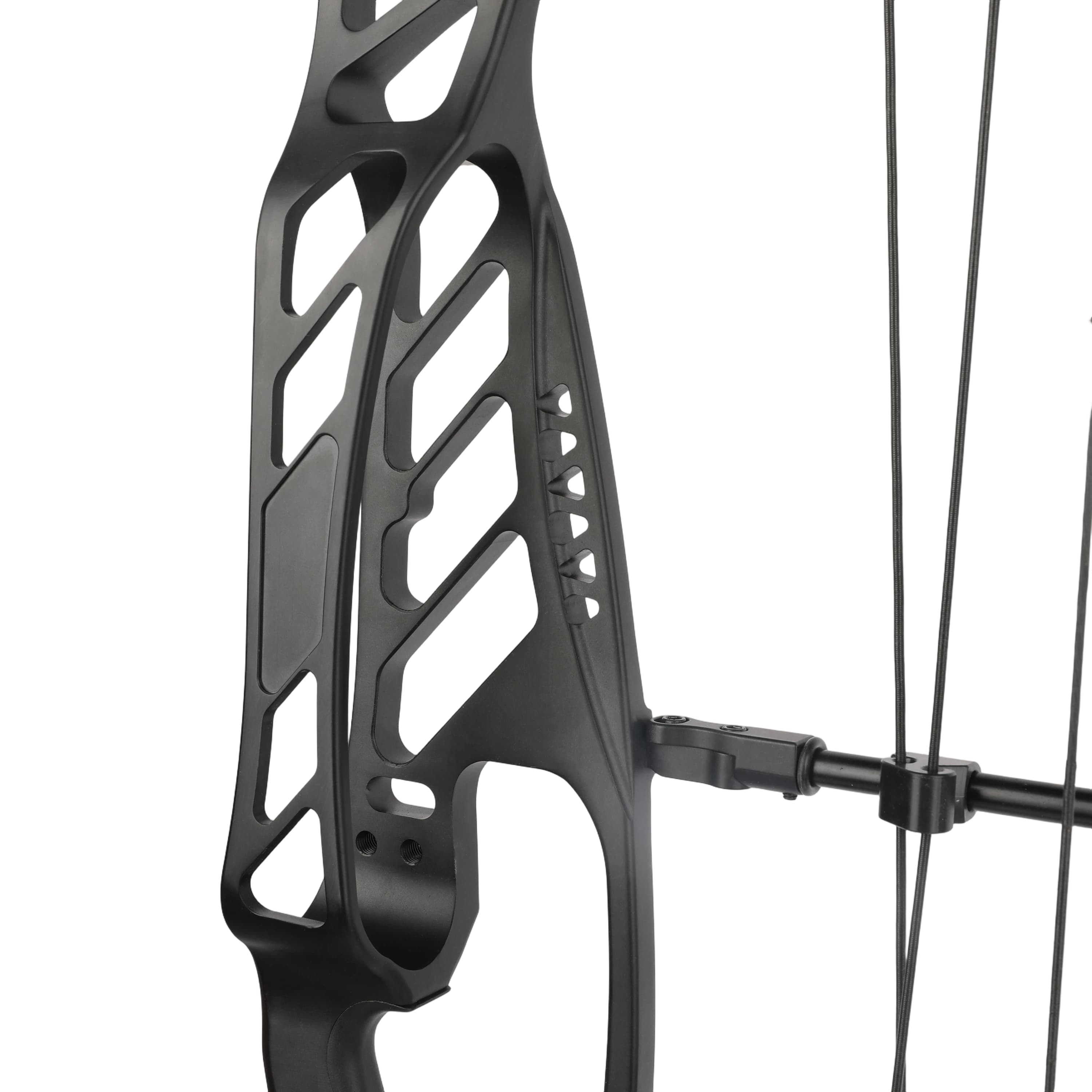 CHN Compound Bow 33-60lbs Professional Competitive Archery