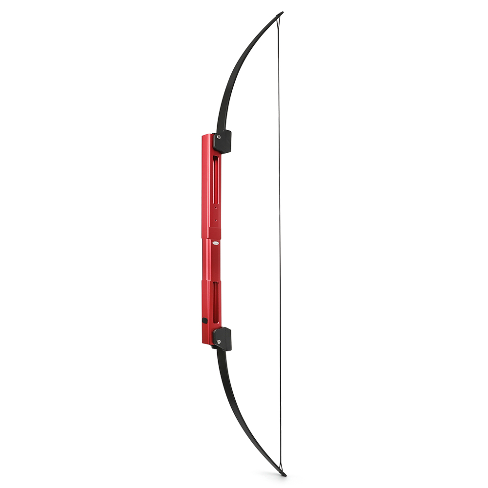 CHN Folding Recurve Bow 35lb – Archery Set
