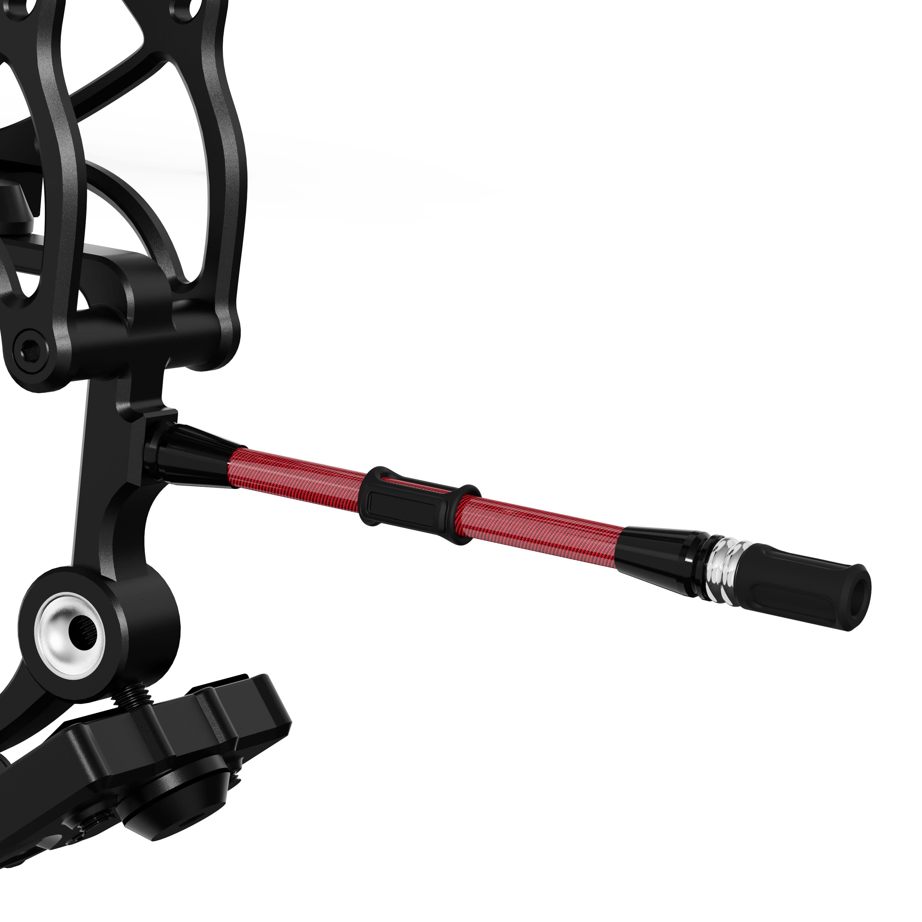CHN Archery Compound Bow Canbon Bow Stabilizer Rod Accessory