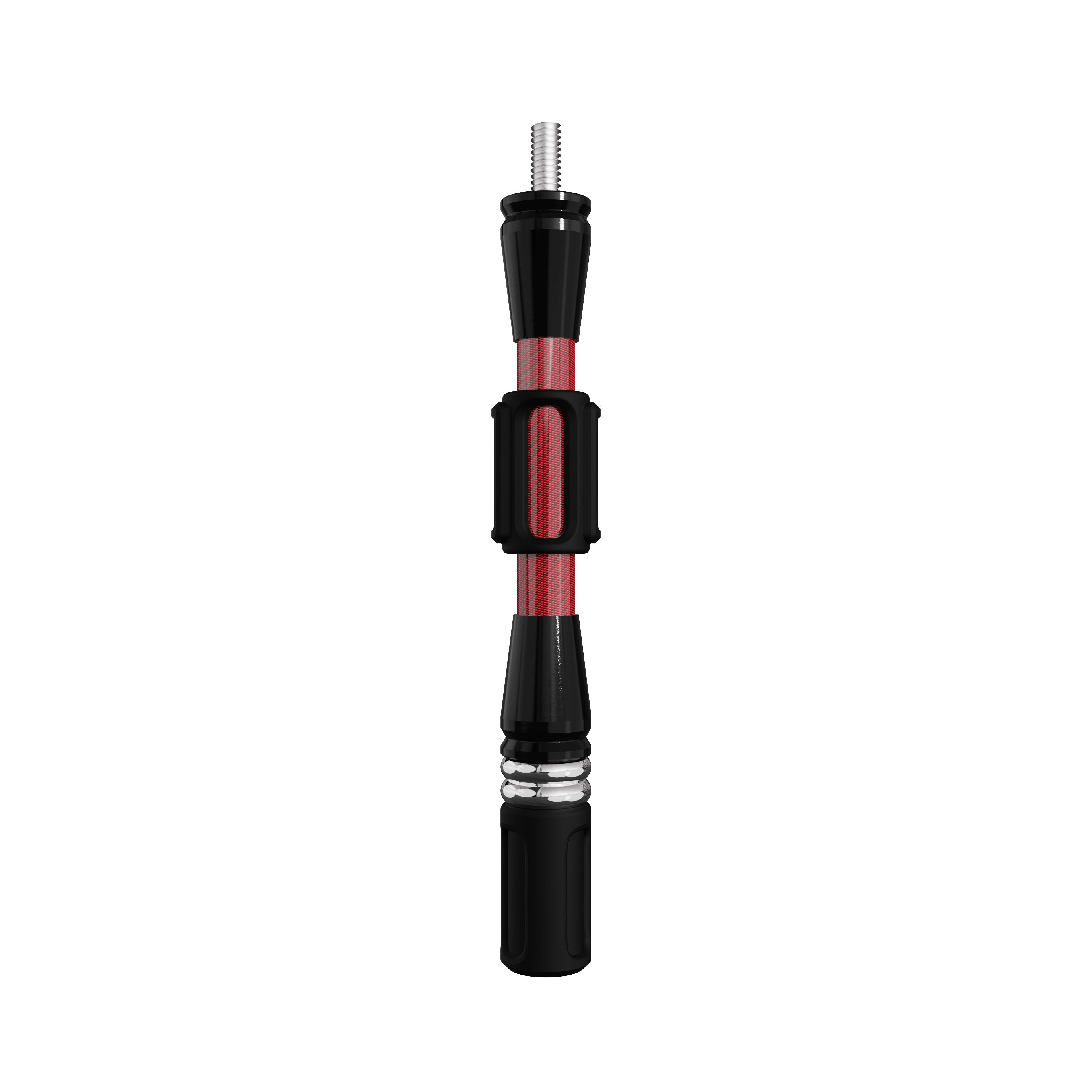 CHN Archery Compound Bow Canbon Bow Stabilizer Rod Accessory