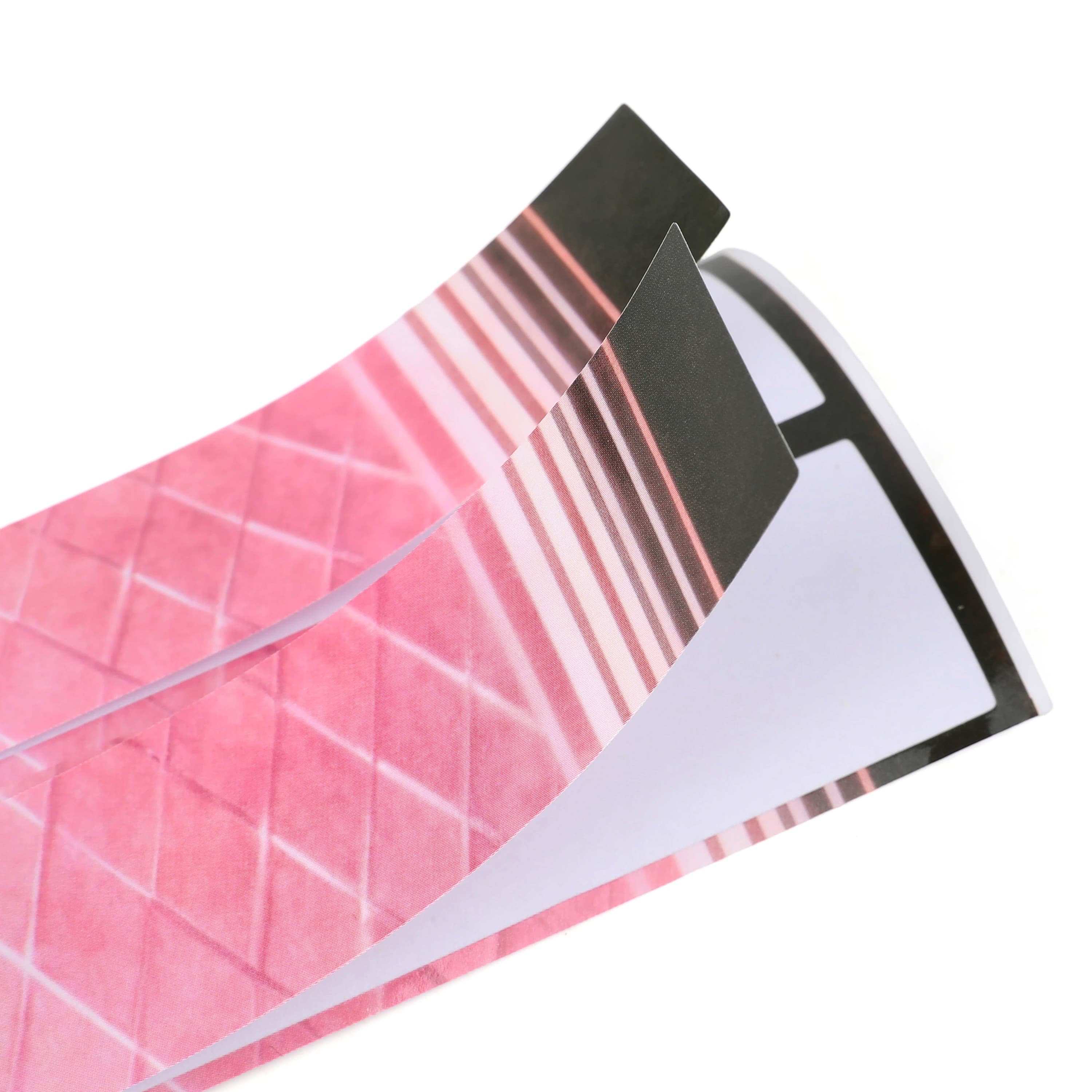  Colorful Arrow Shaft Stickers – DIY Archery Arrow Wraps 13-Pack