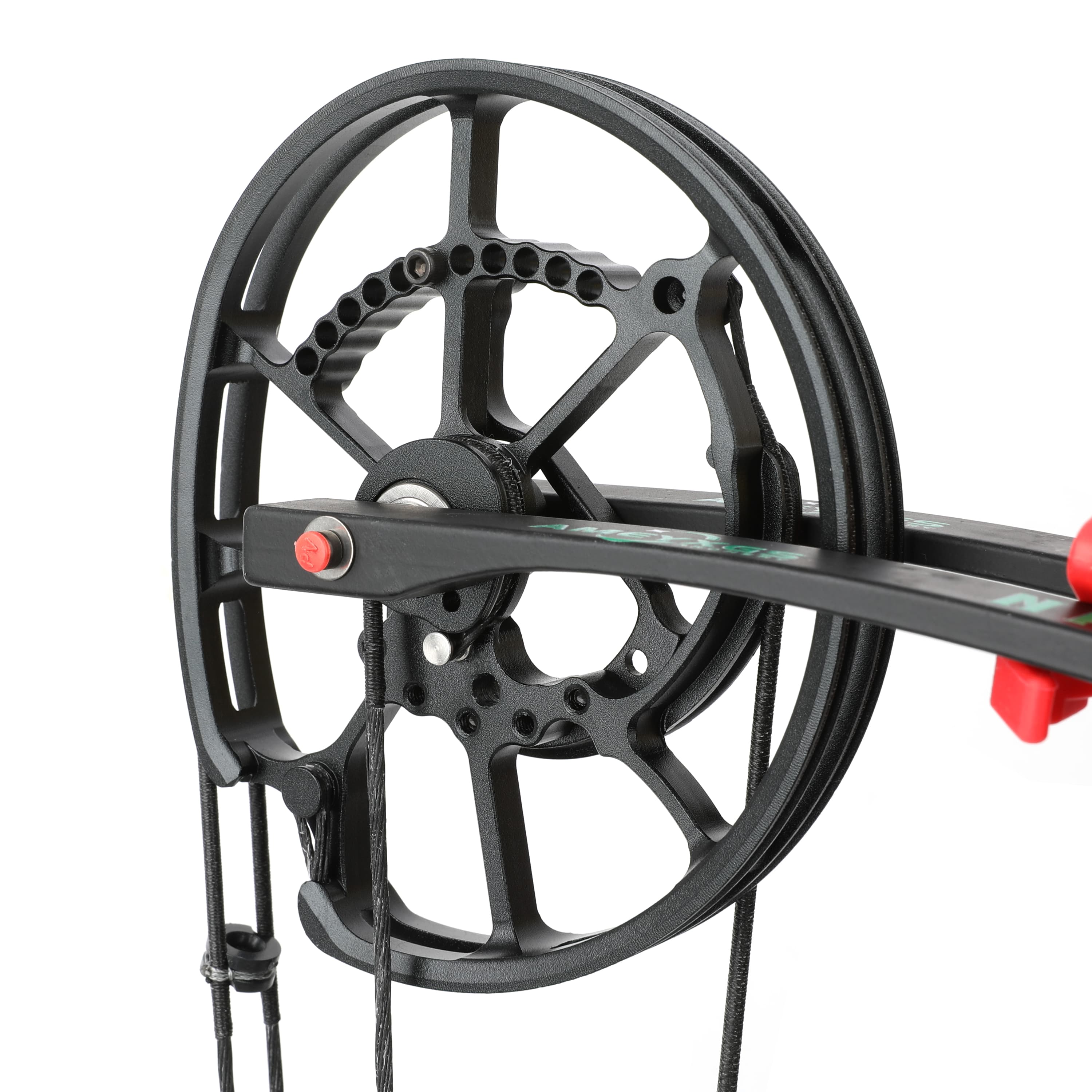 CHN Dual-use Compound Bow Archery 30-70lbs RH LH Shooting