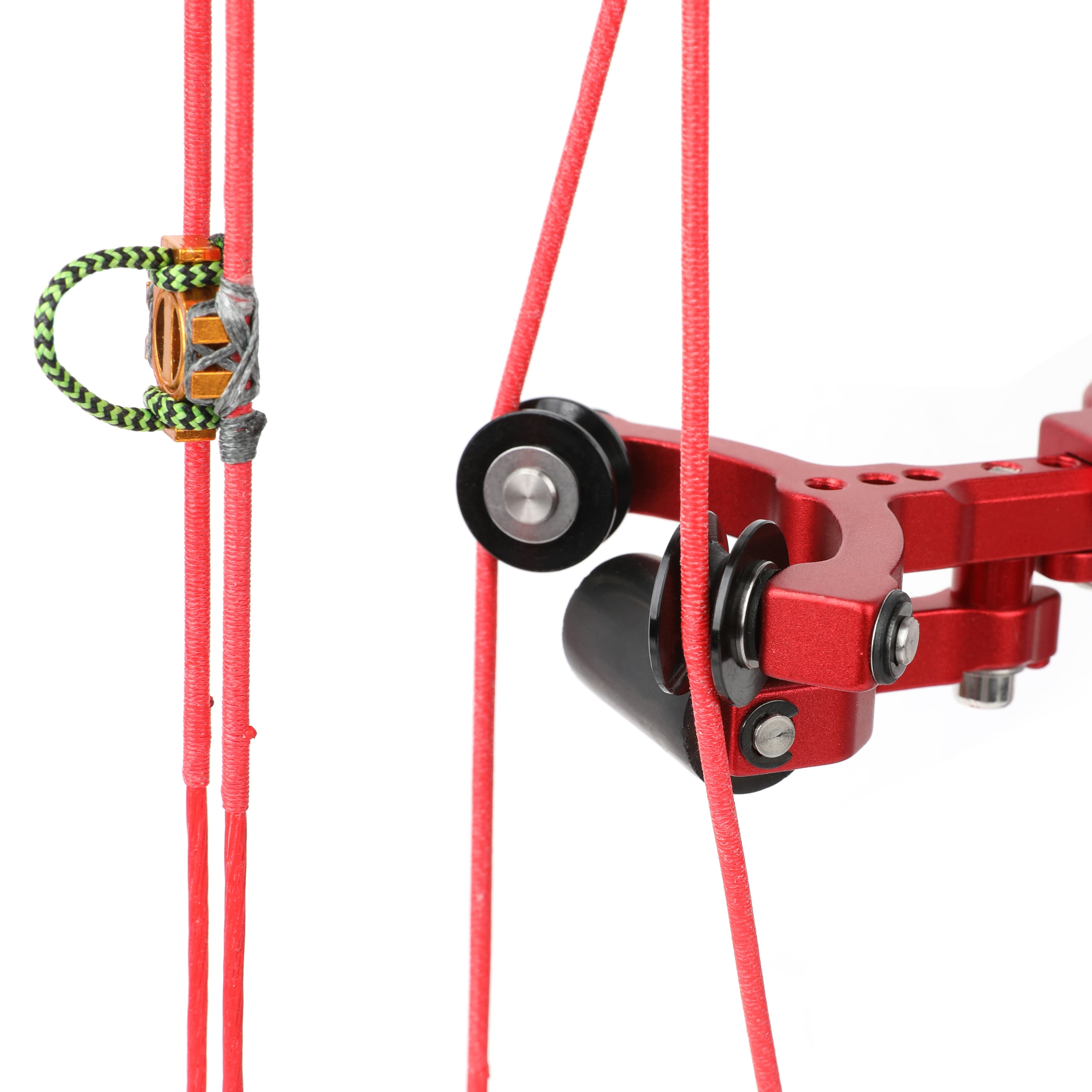 CHN Dual-use Compound Bow Archery 30-70lbs RH LH Shooting