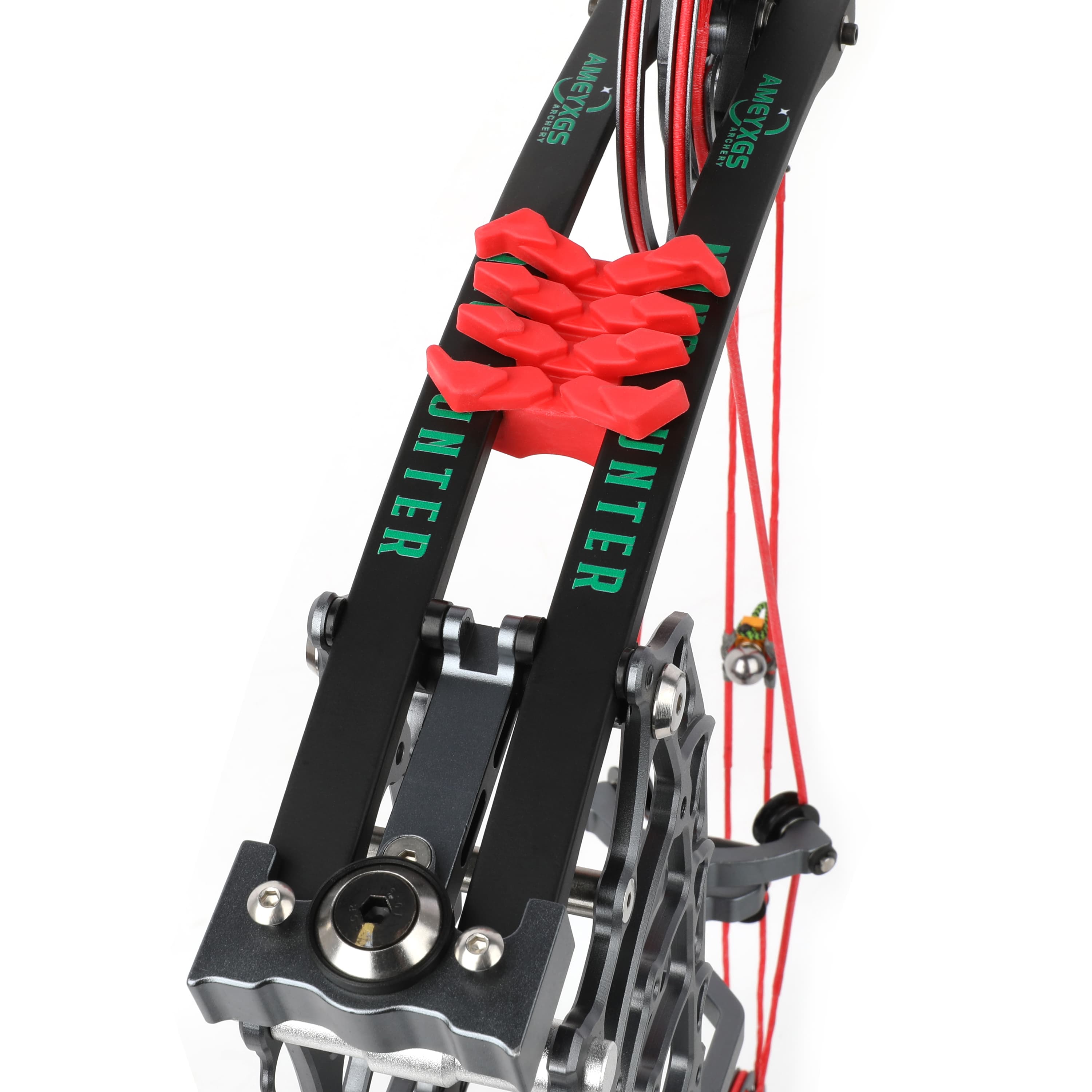 CHN Dual-use Compound Bow Archery 30-70lbs RH LH Shooting