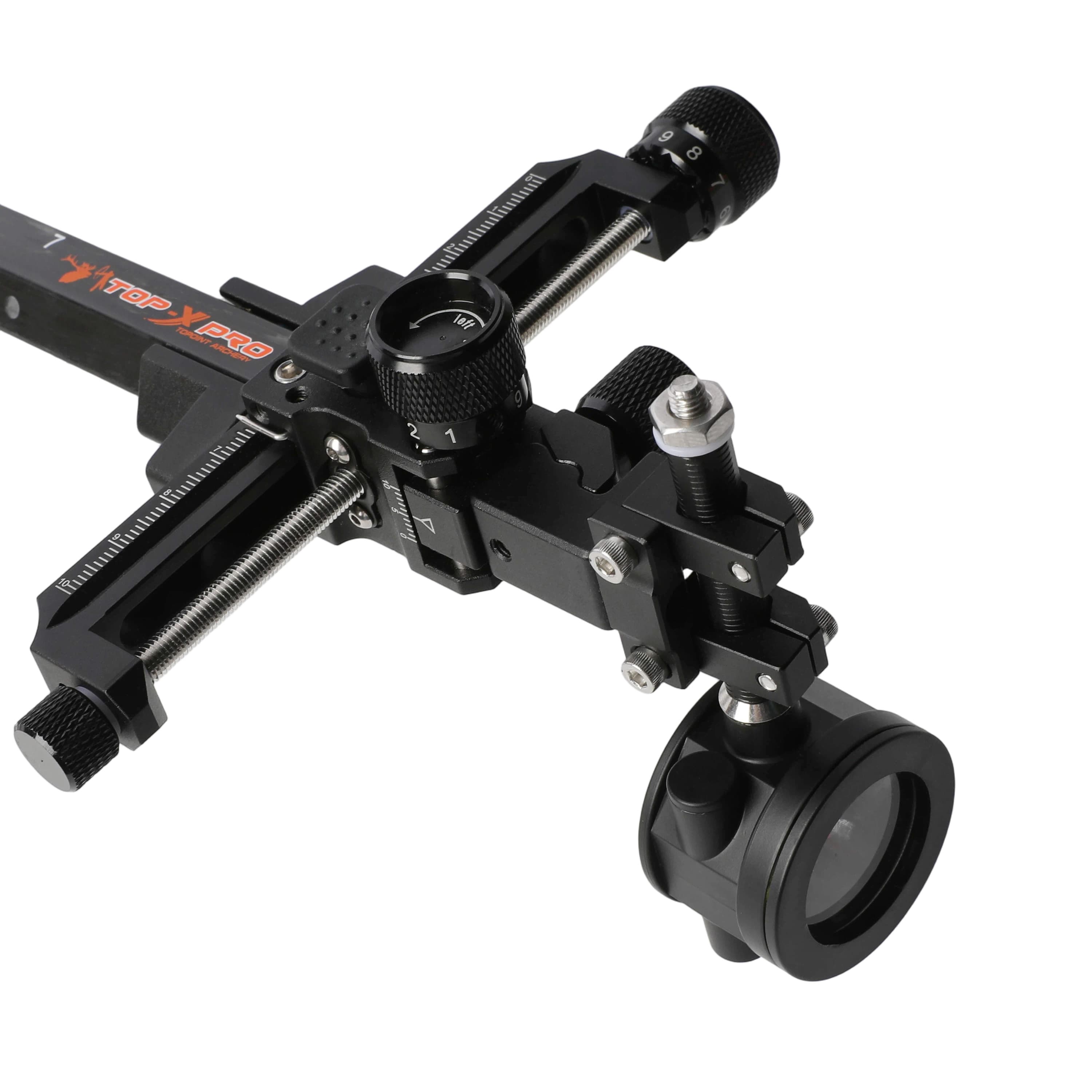 [DECUT Archery Sight Pin Compound Bow Sight Head