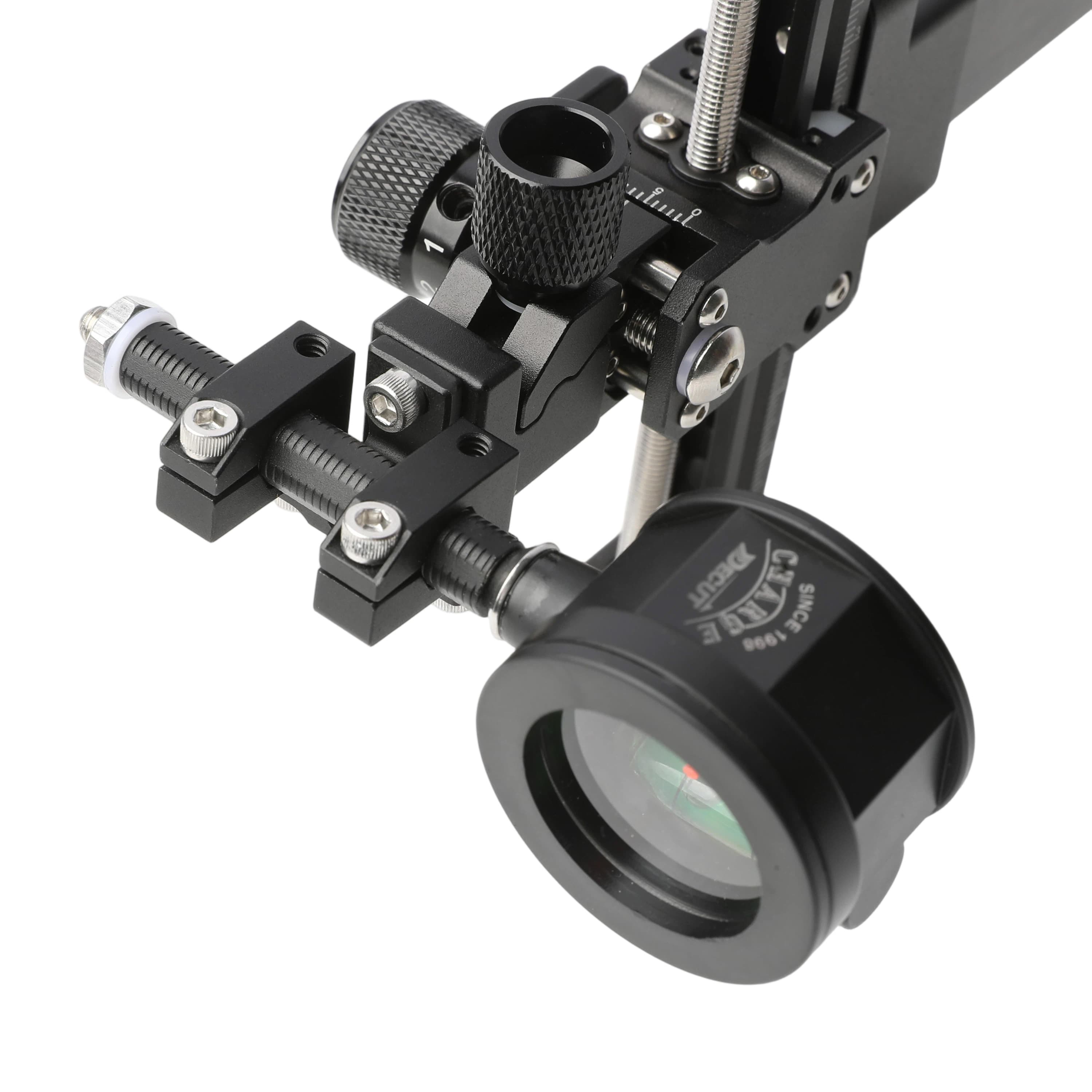 [DECUT Archery Sight Pin Compound Bow Sight Head