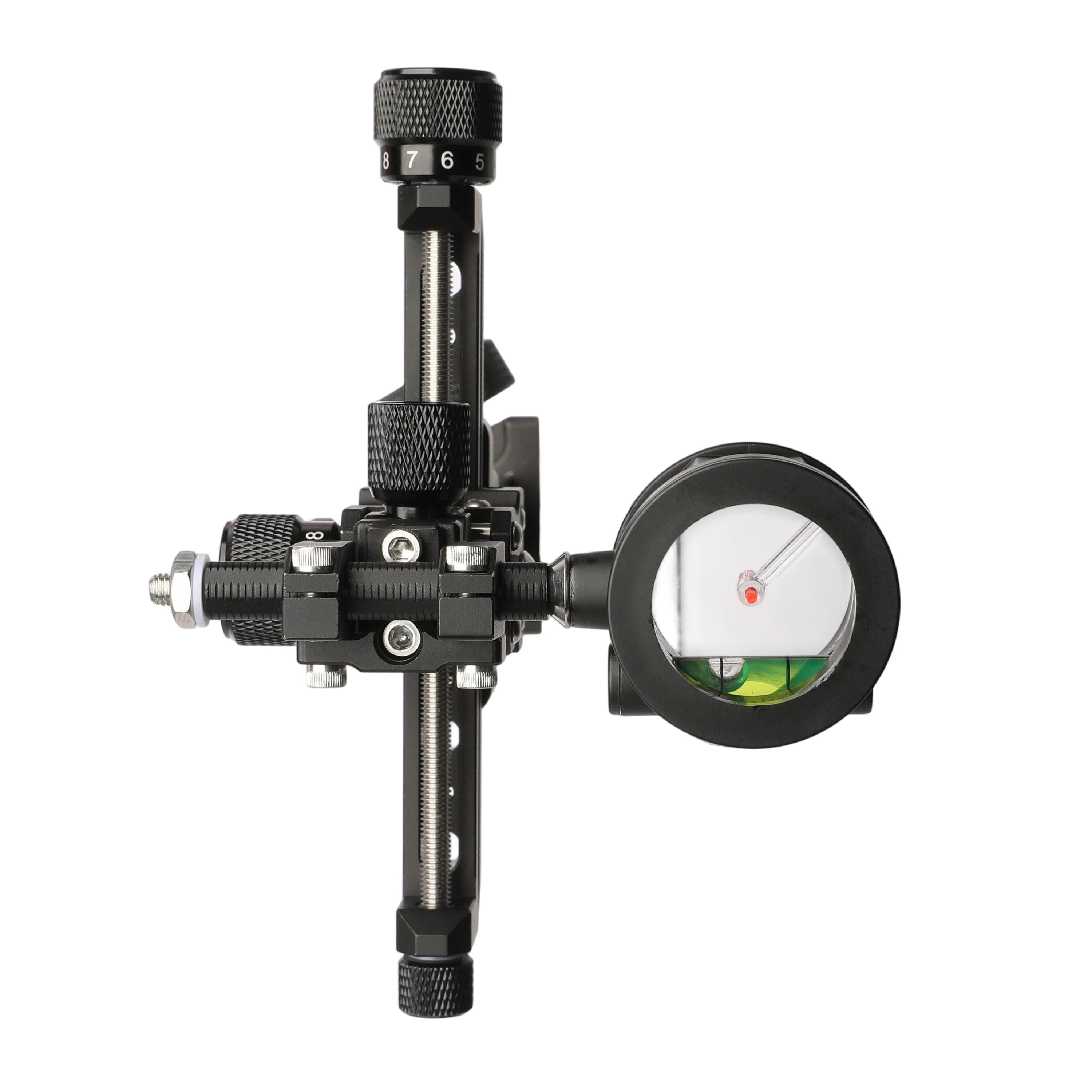 [DECUT Archery Sight Pin Compound Bow Sight Head