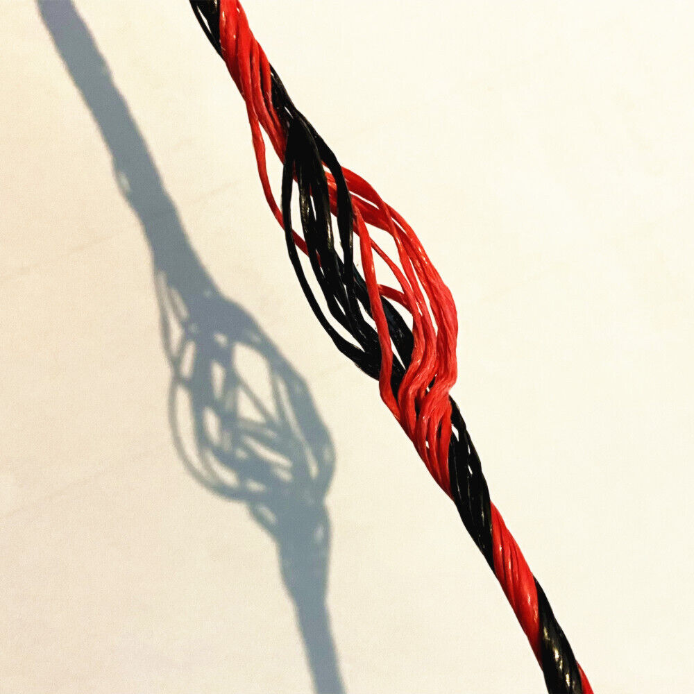 B55 Flemish Twist Bow String for Recurve/Longbow-CHN Archery