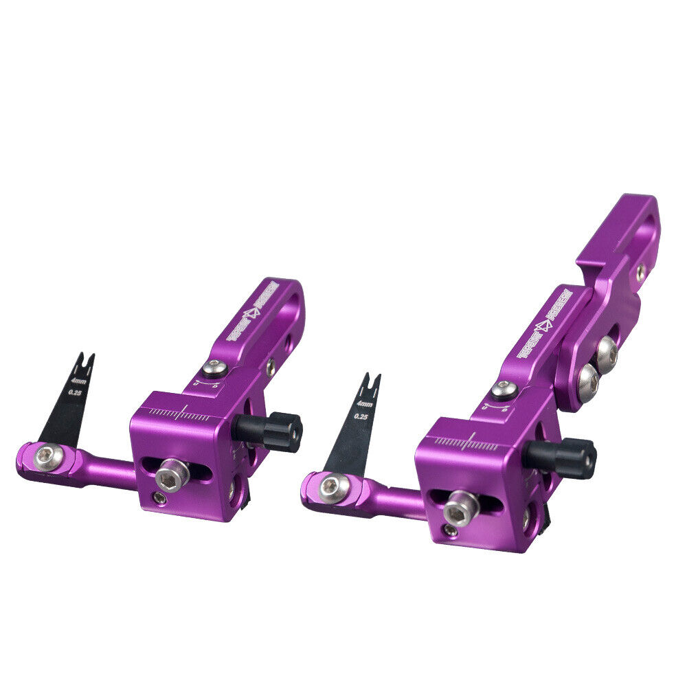 TOPOINT TP826 Compound Target Arrow Rest with Extend Bracket-CHN Archery