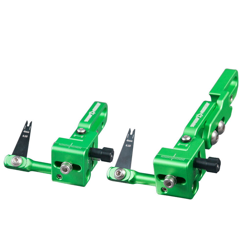 TOPOINT TP826 Compound Target Arrow Rest with Extend Bracket-CHN Archery