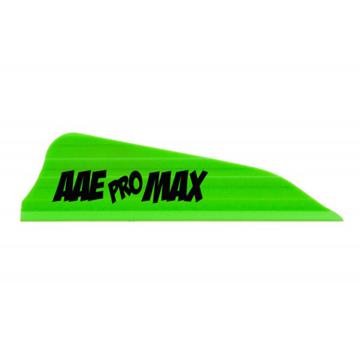 AAE Pro Max Arrow Vanes Hunter Vanes (50 Pack)