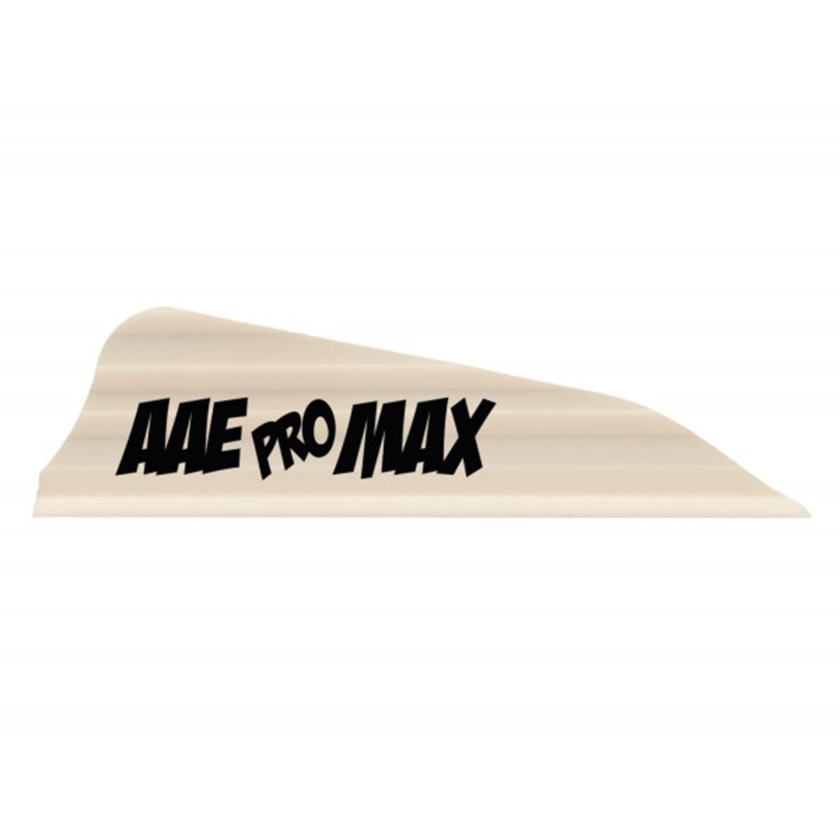 AAE Pro Max Arrow Vanes Hunter Vanes (50 Pack)