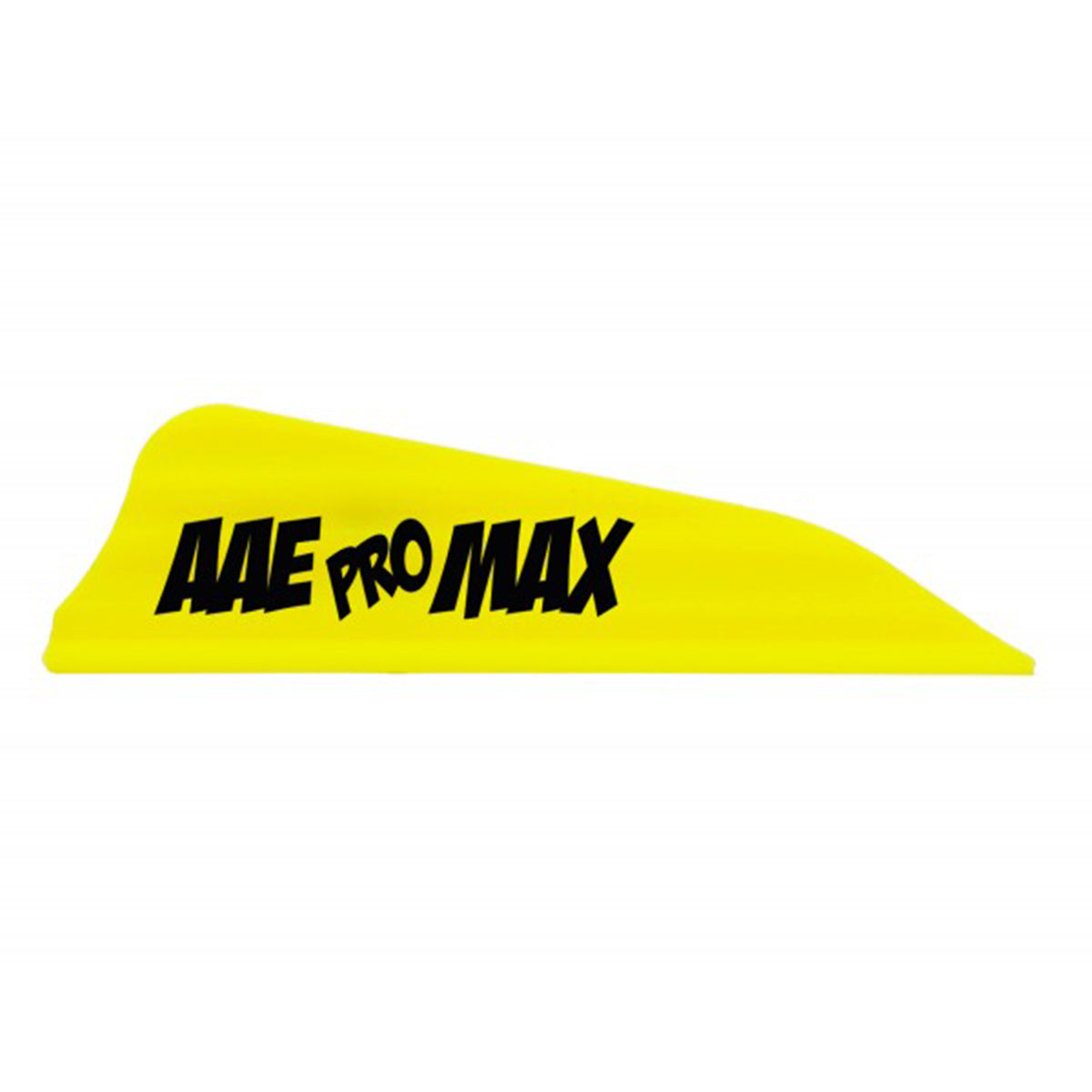 AAE Pro Max Arrow Vanes Hunter Vanes (50 Pack)