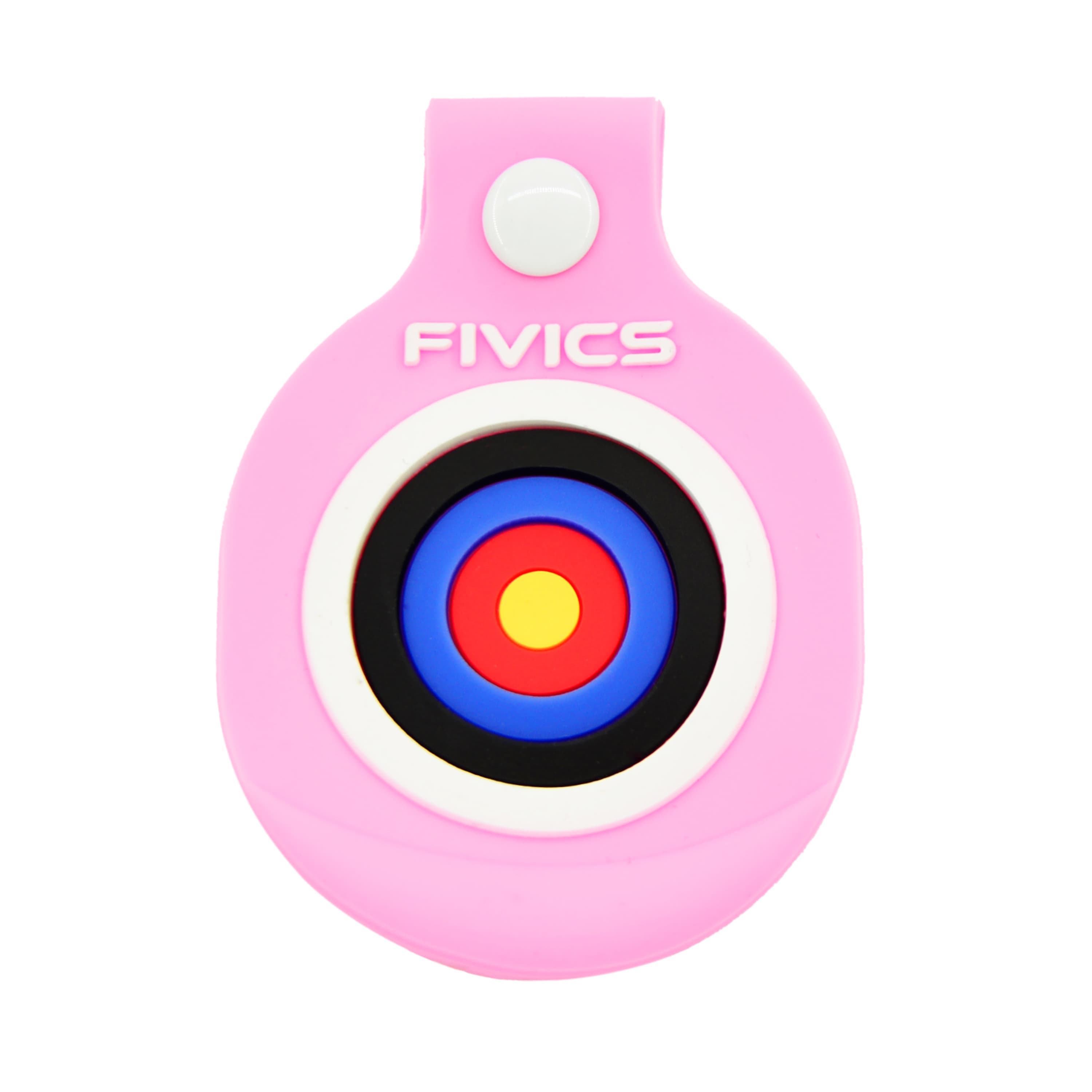 FIVICS Recurve Limb Tip Protector for Shoe Top-CHN Archery