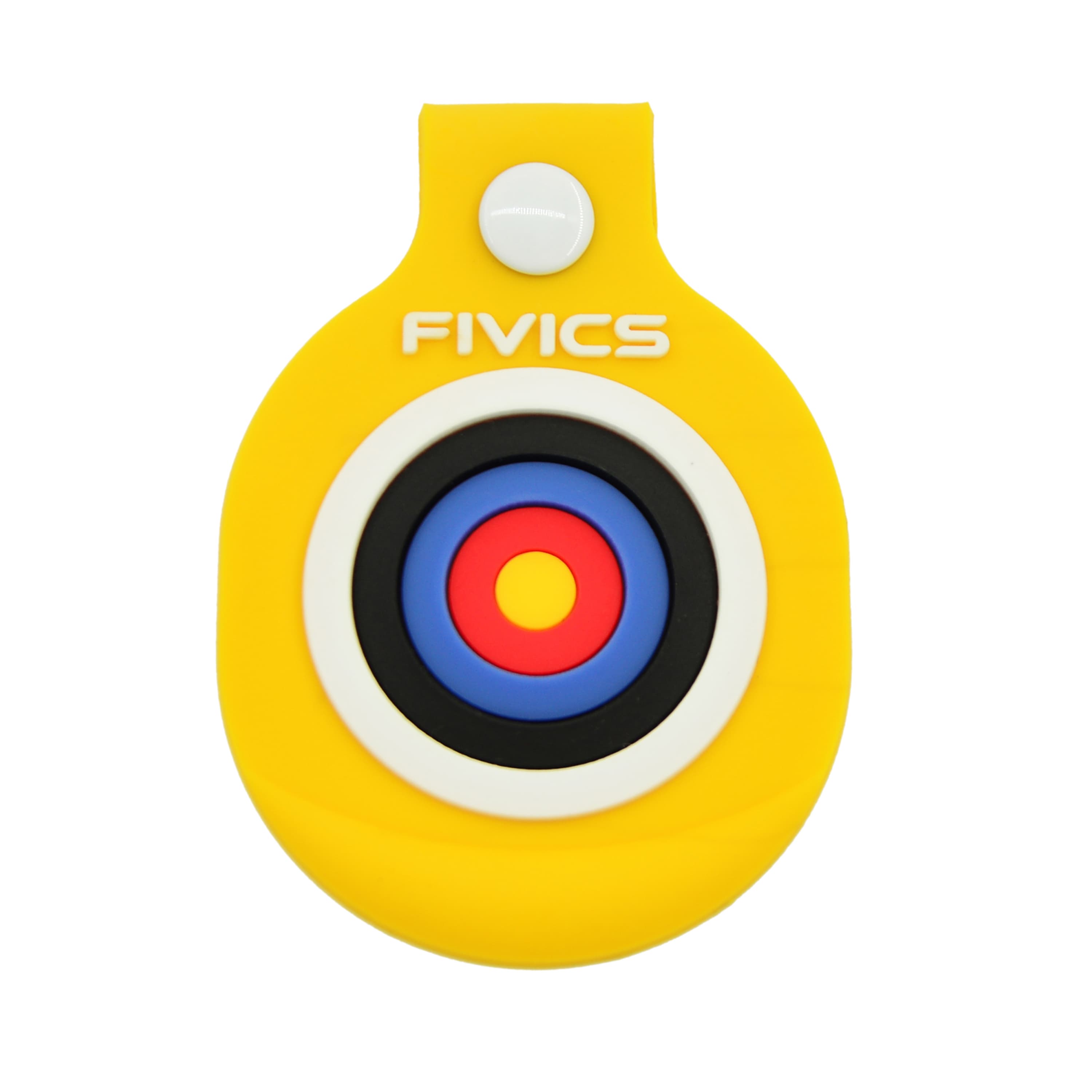 FIVICS Recurve Limb Tip Protector for Shoe Top-CHN Archery