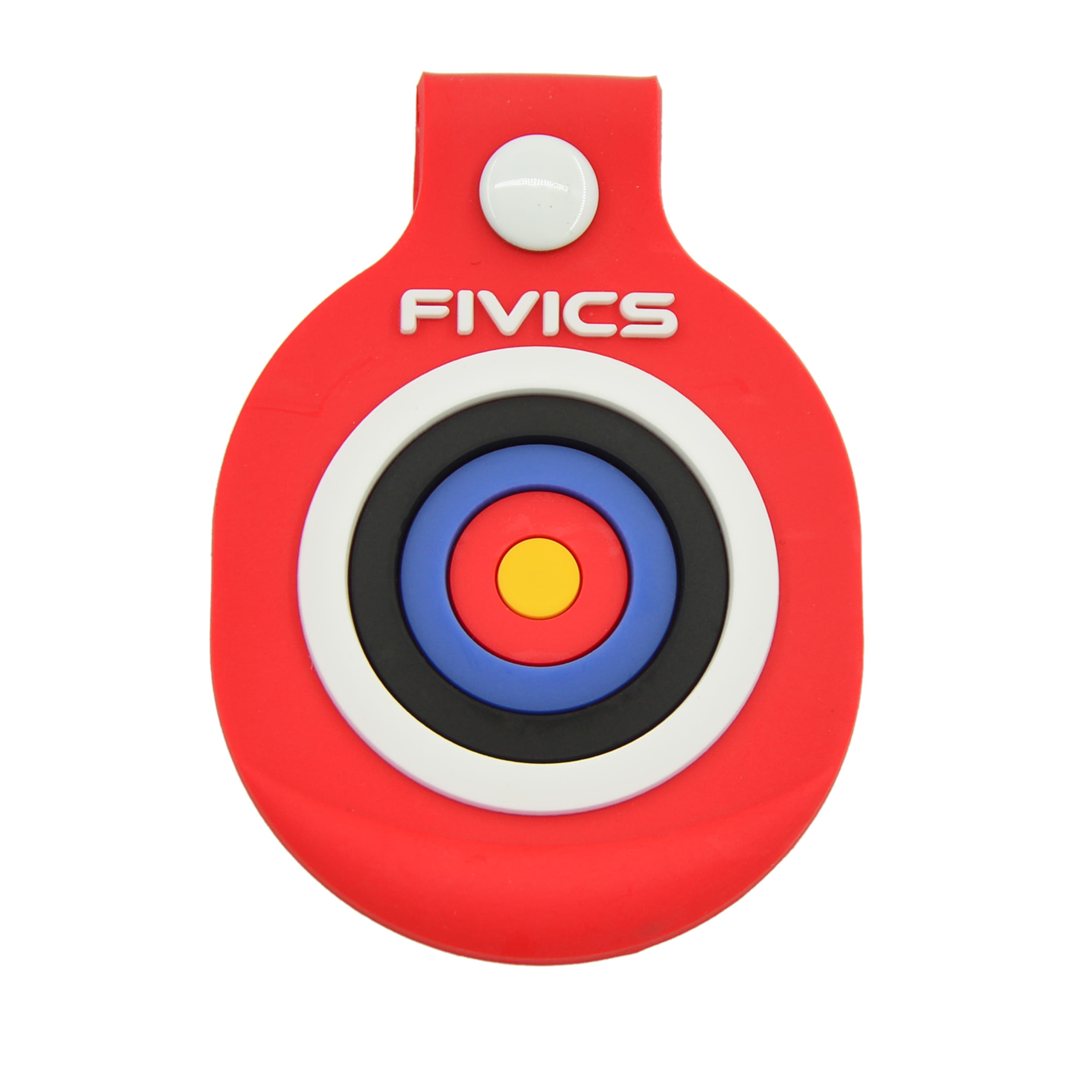 FIVICS Recurve Limb Tip Protector for Shoe Top-CHN Archery