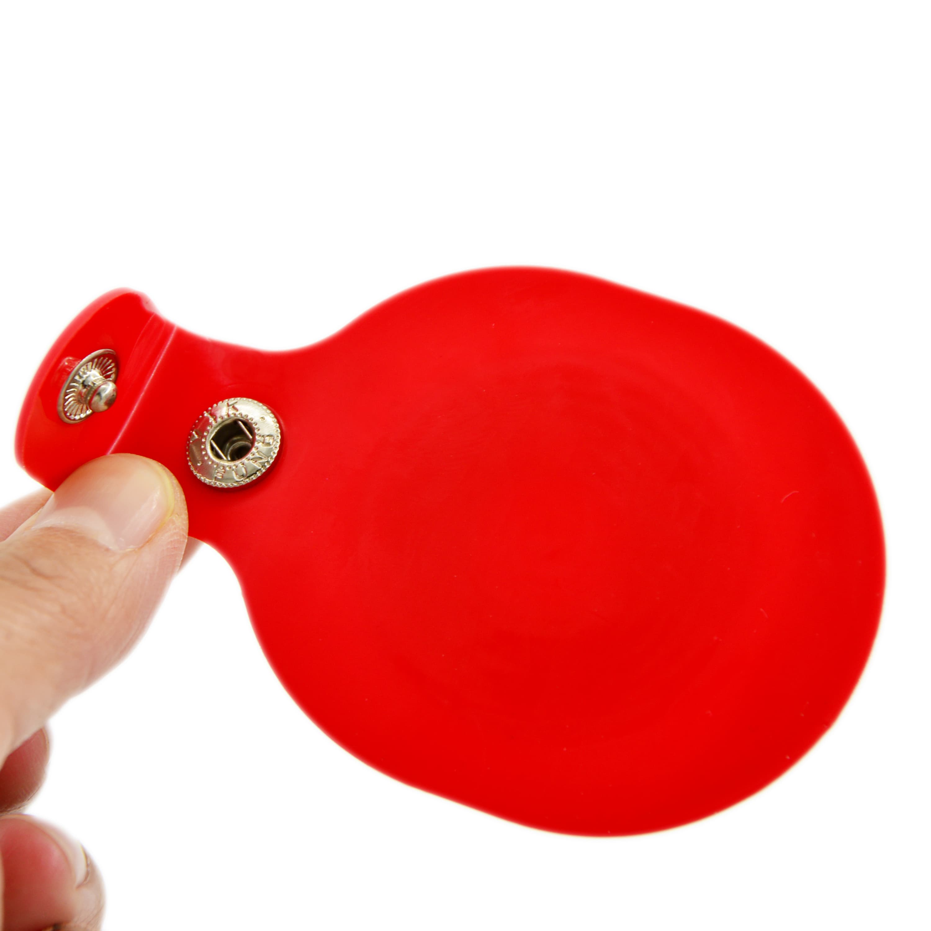 FIVICS Recurve Limb Tip Protector for Shoe Top-CHN Archery