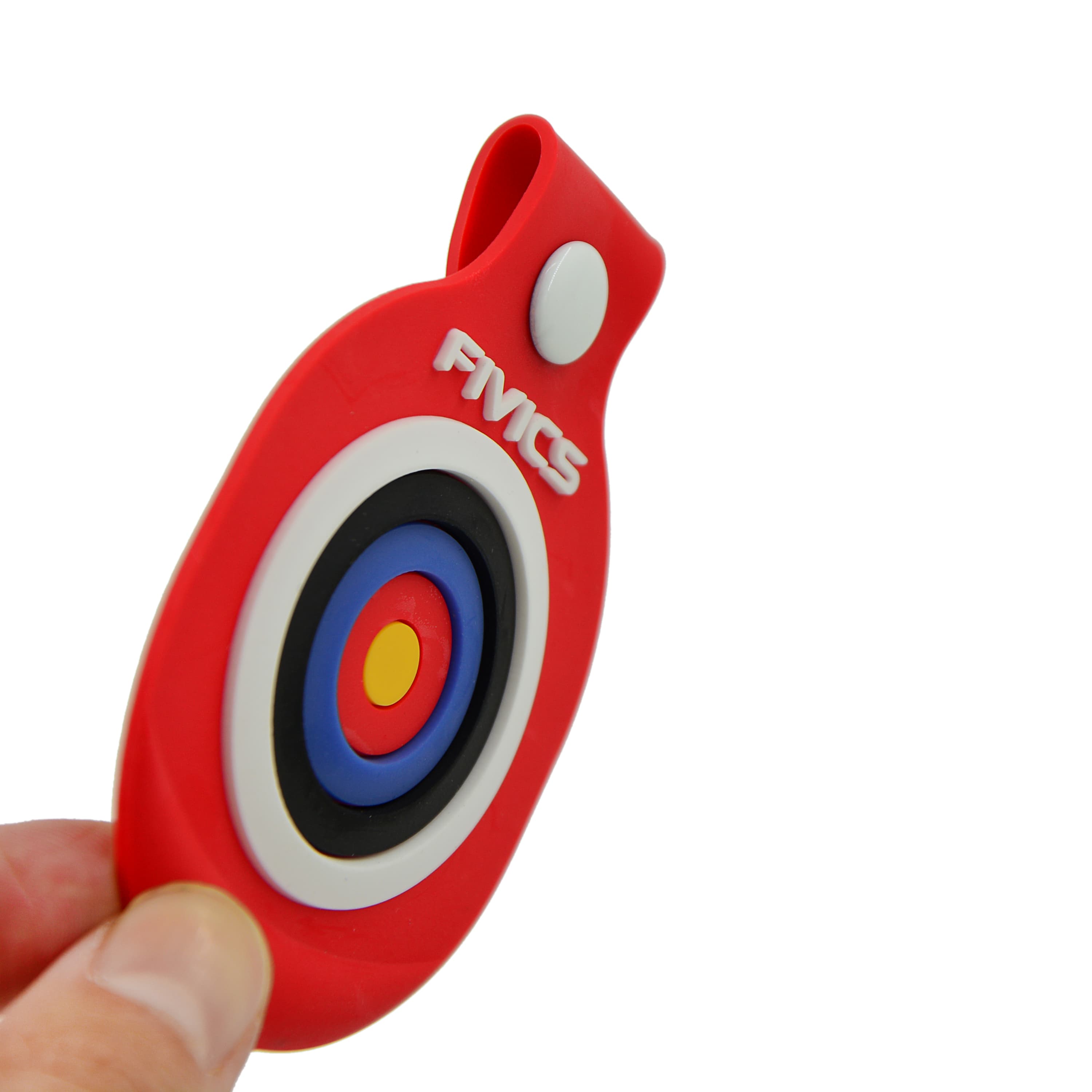 FIVICS Recurve Limb Tip Protector for Shoe Top-CHN Archery