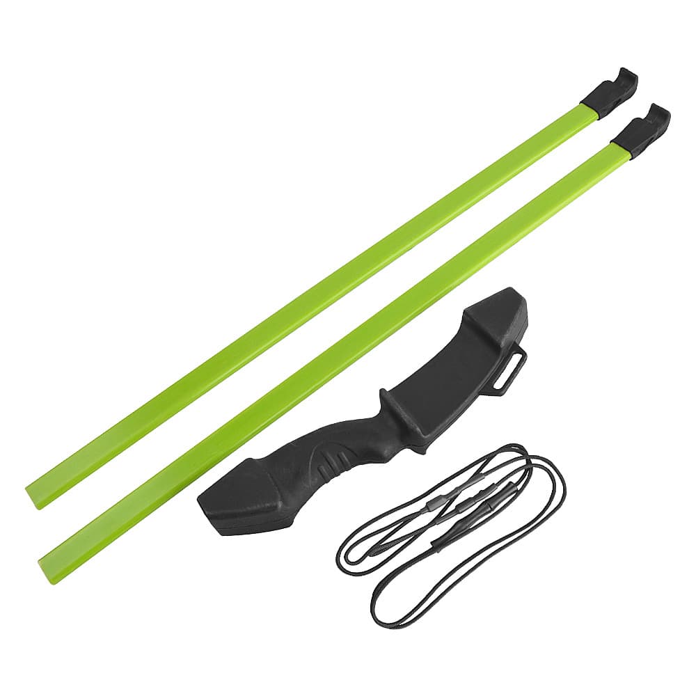 Youth Archery Takedown Recurve Bow Children Practice Outdoor