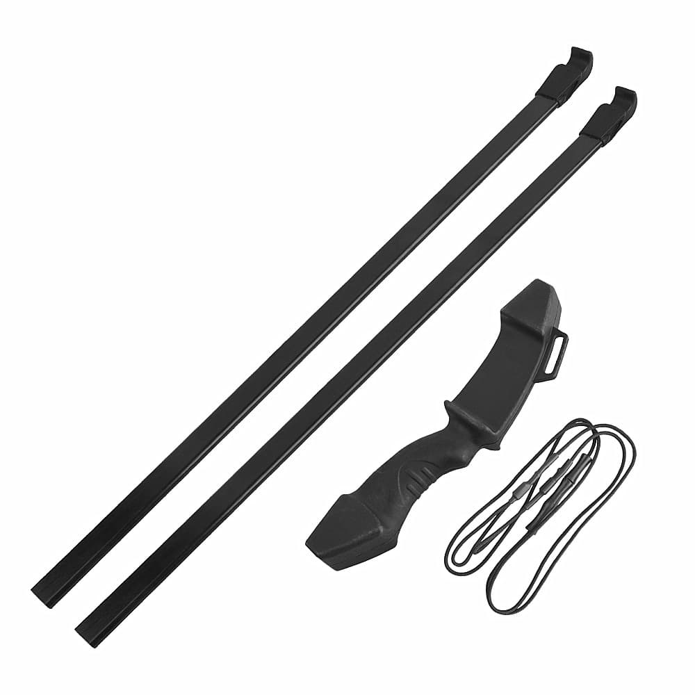 Youth Archery Takedown Recurve Bow Children Practice Outdoor