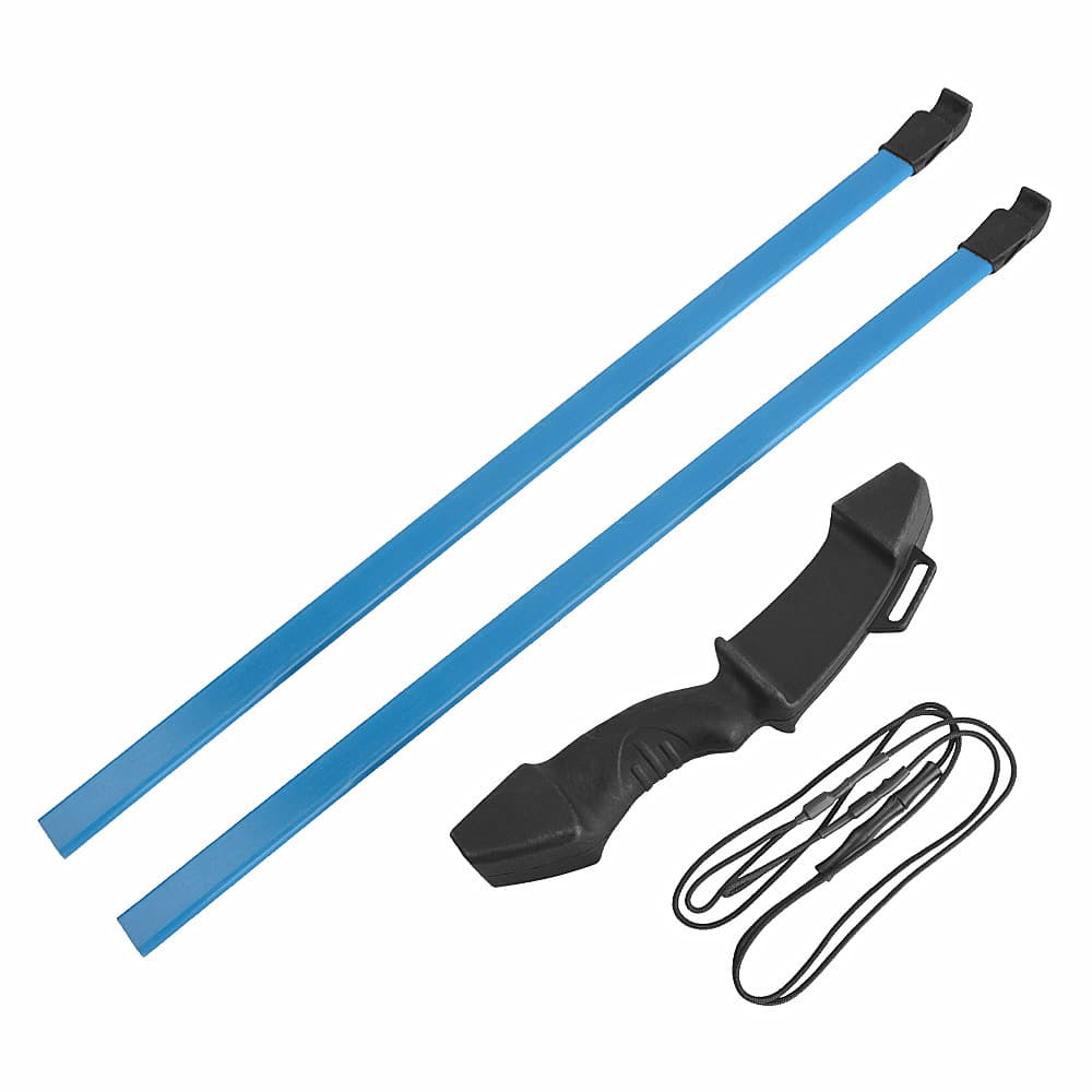 Youth Archery Takedown Recurve Bow Children Practice Outdoor