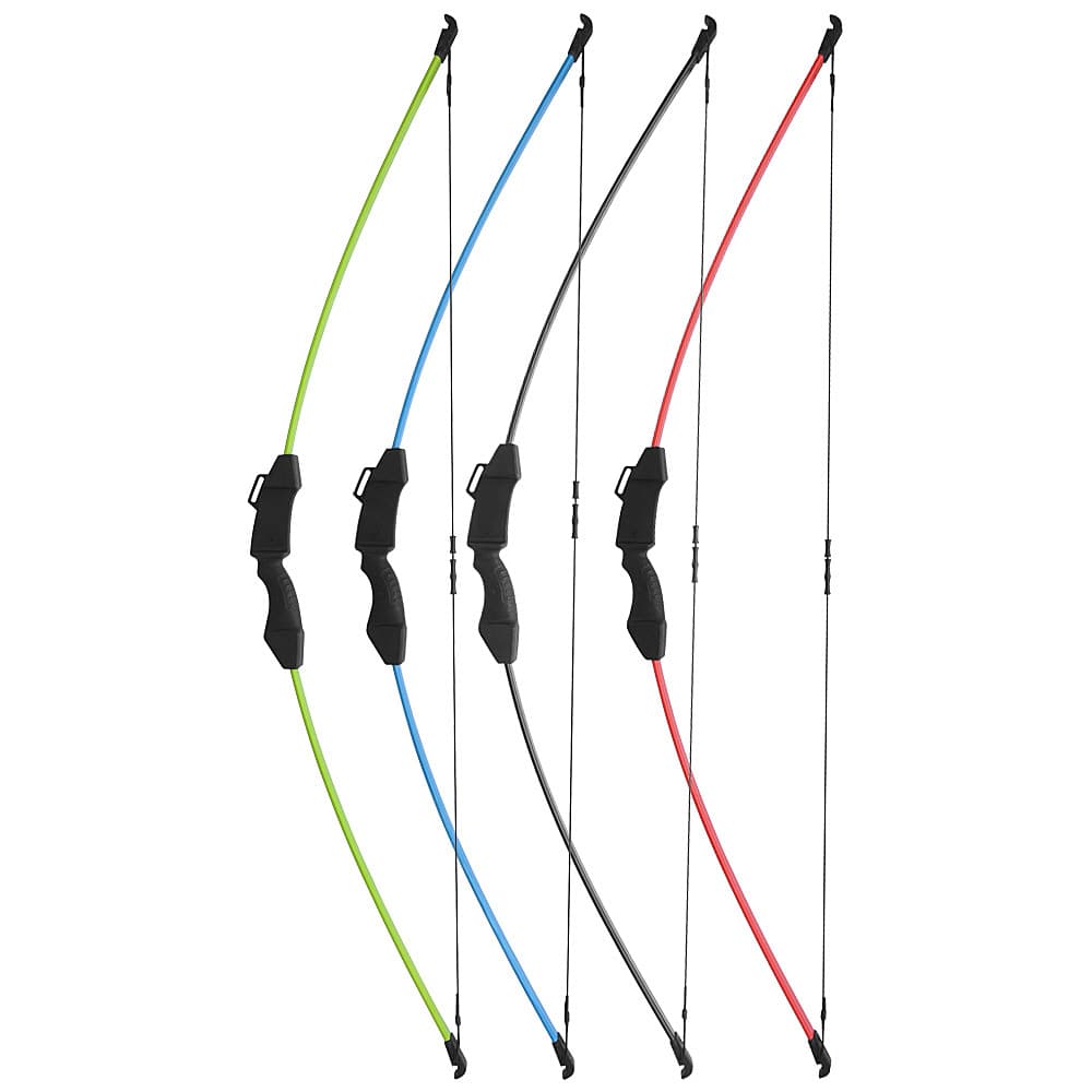 Youth Archery Takedown Recurve Bow Children Practice Outdoor