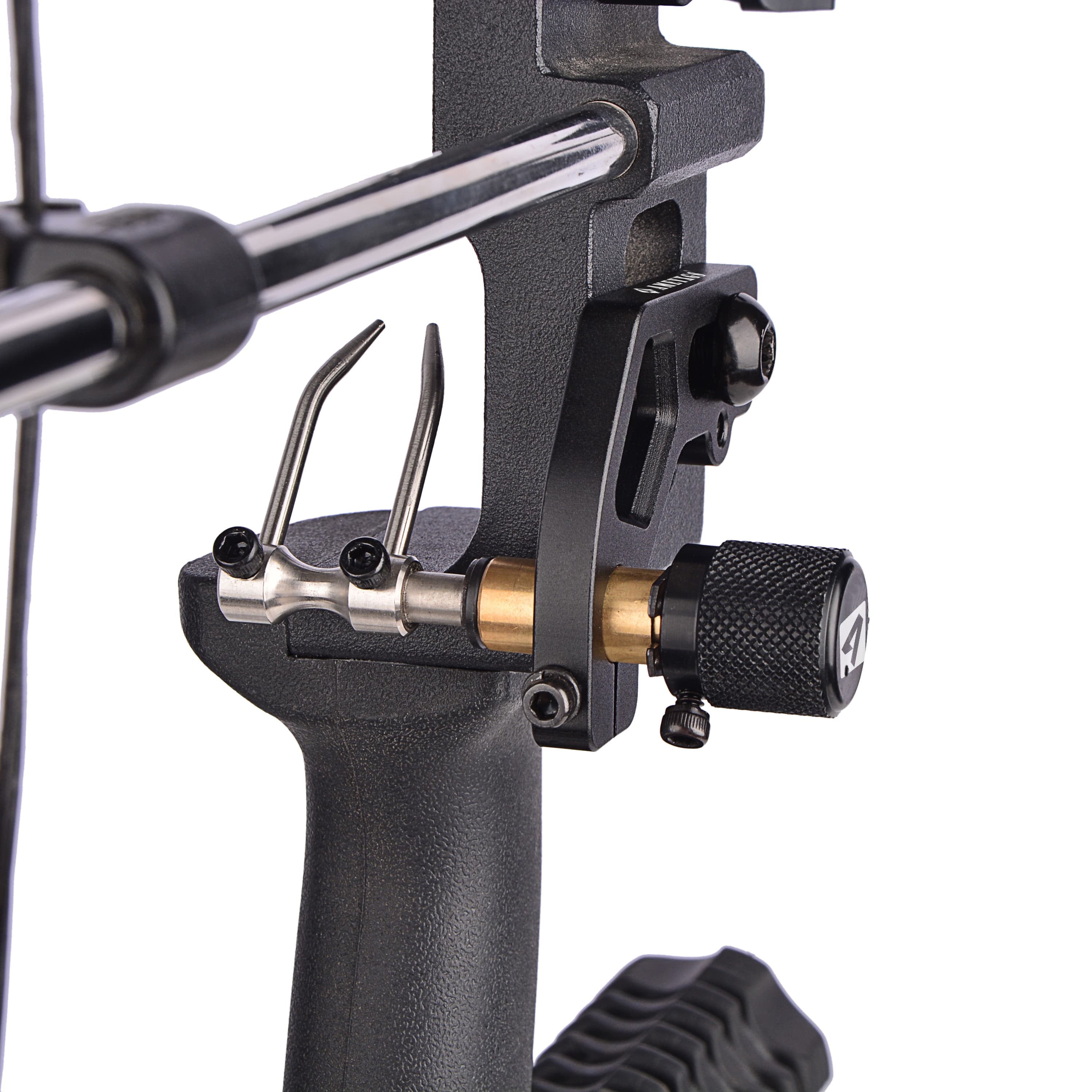 AMEYXGS A3 Adjustable Arrow Rest for Beginners LH/RH-CHN Archery