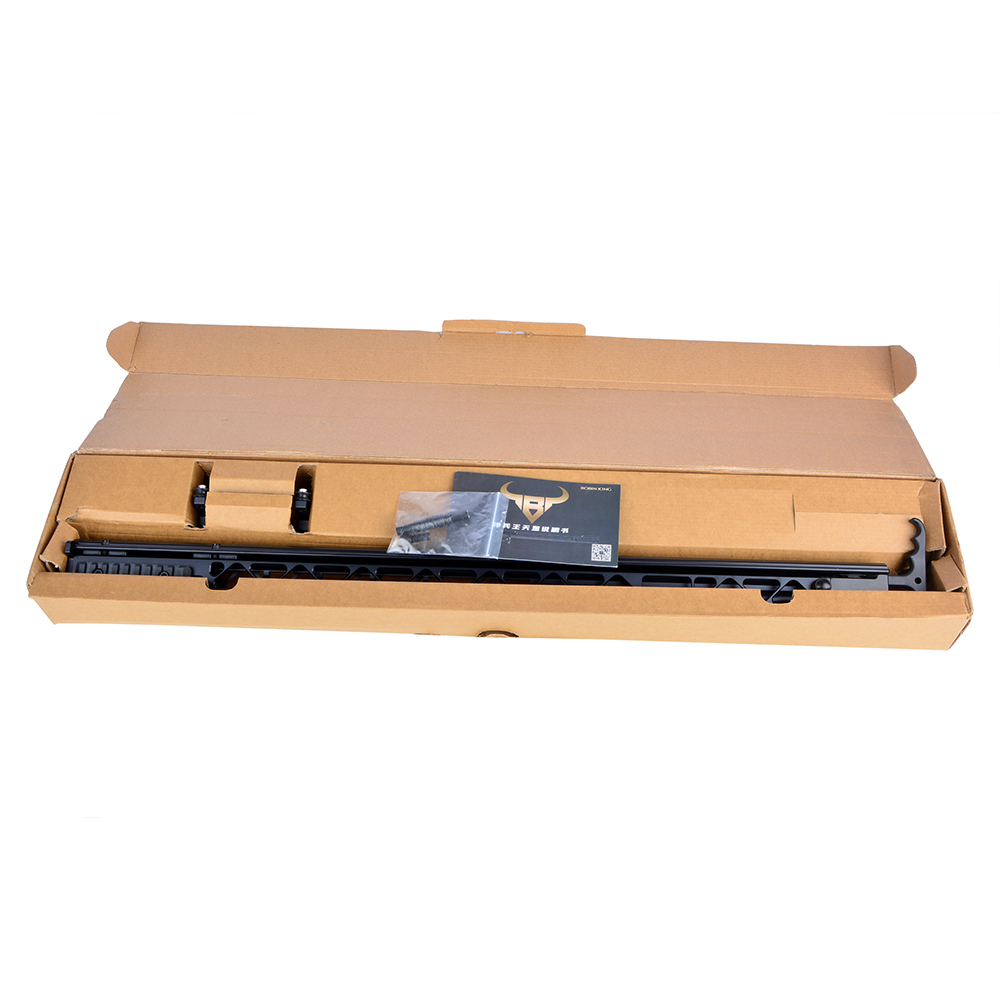 Lengbingwang Archery Gear Enhanced Aluminum Compound Bow Assistant