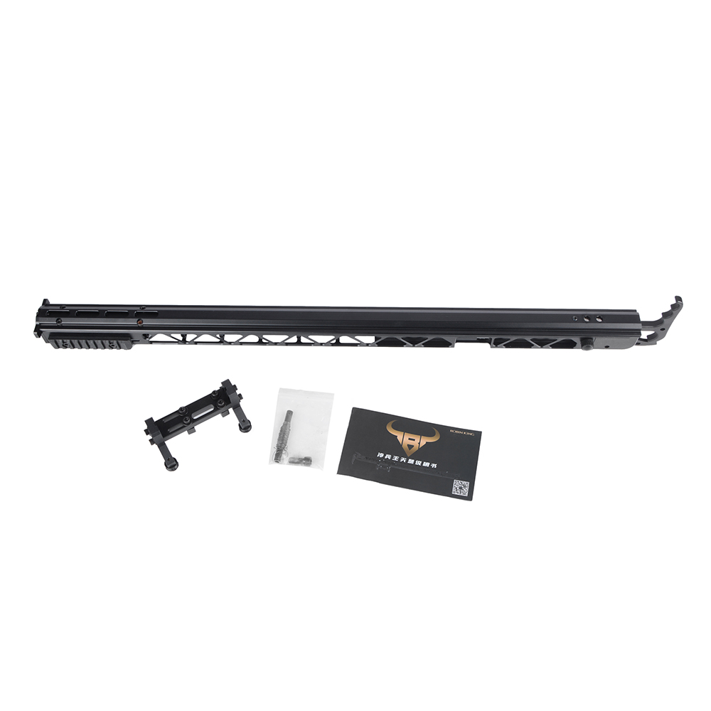 Lengbingwang Archery Gear Enhanced Aluminum Compound Bow Assistant